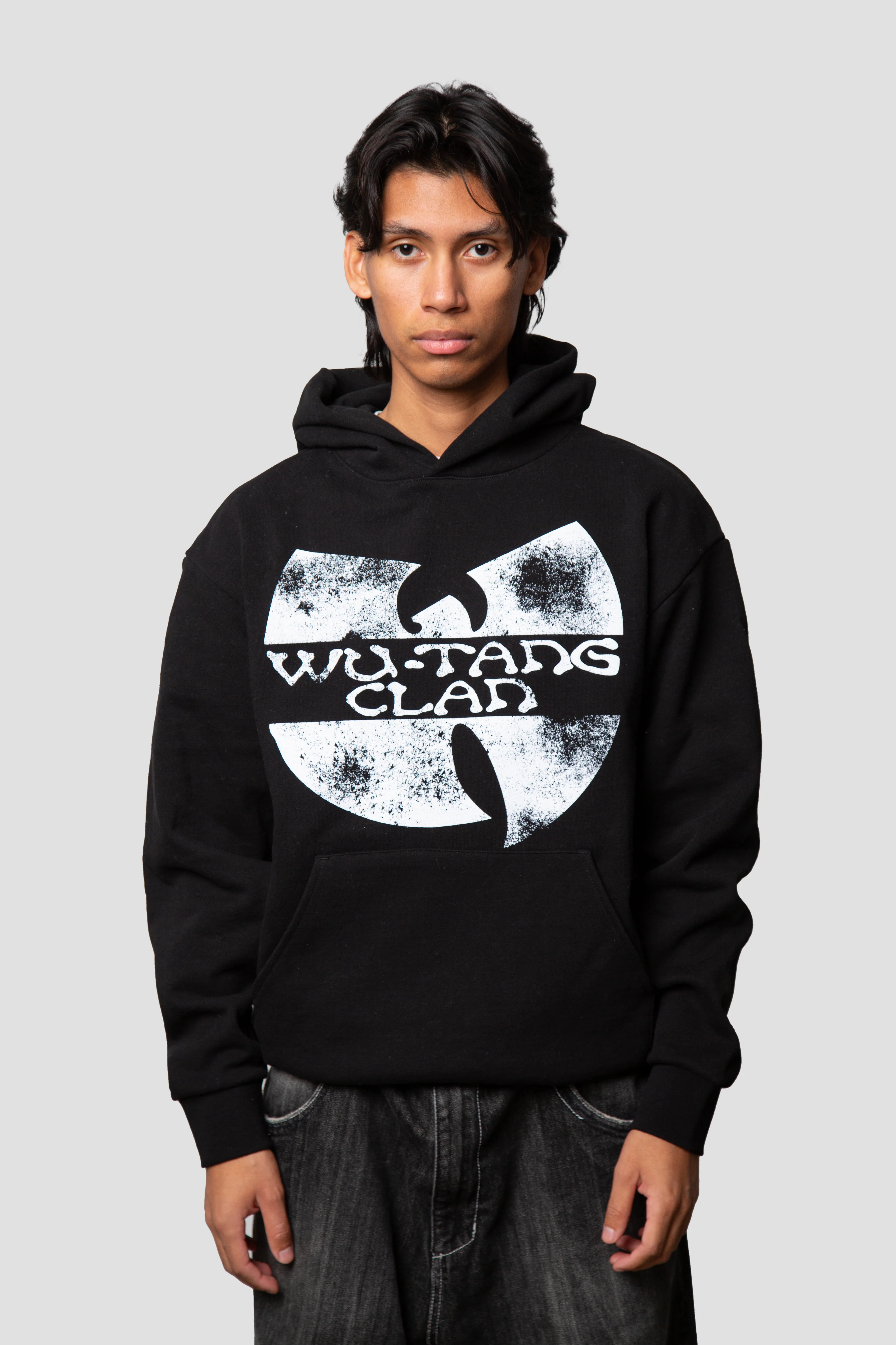Wu Faded 36 Hoodie - Image 3