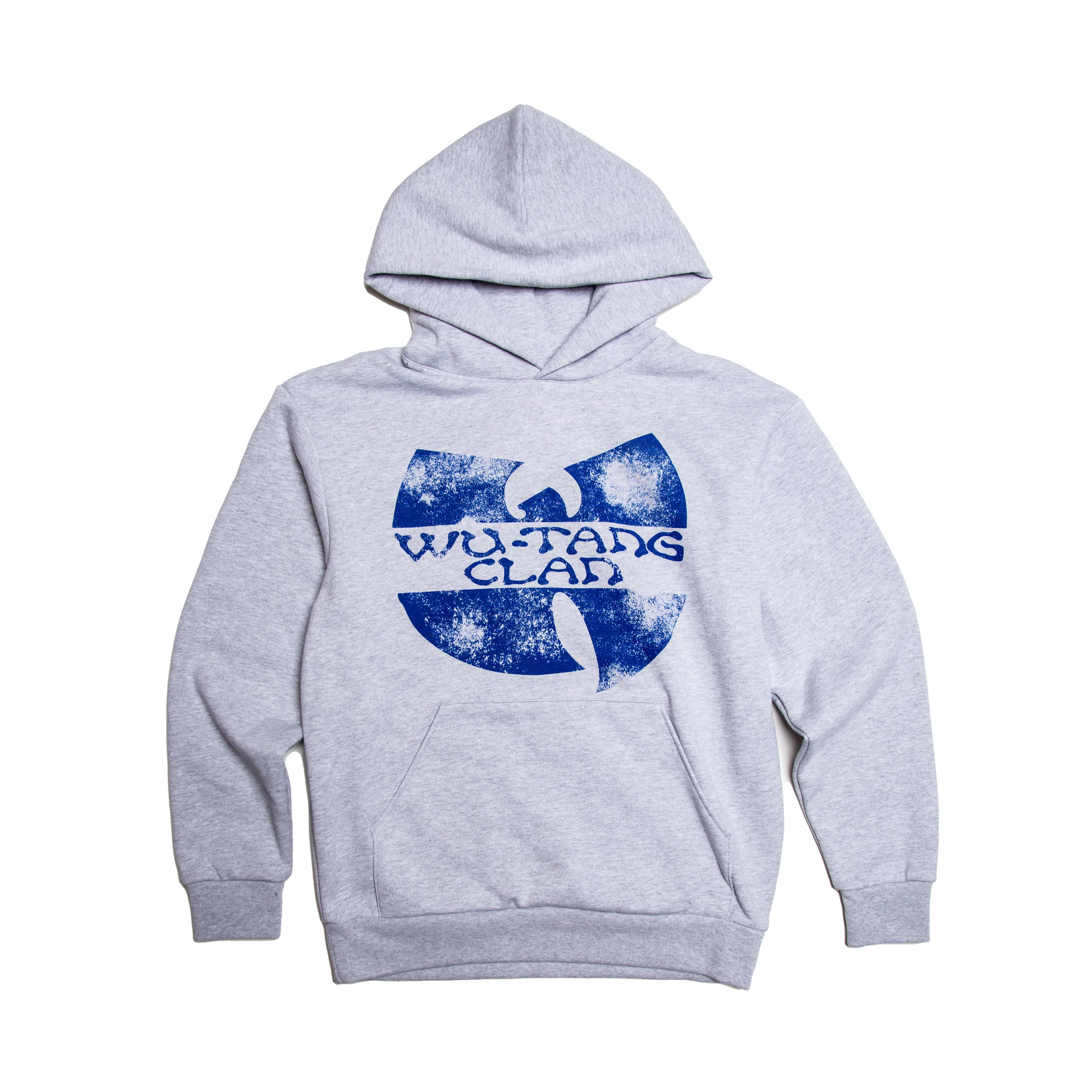 Wu Faded 36 Hoodie - Image 5