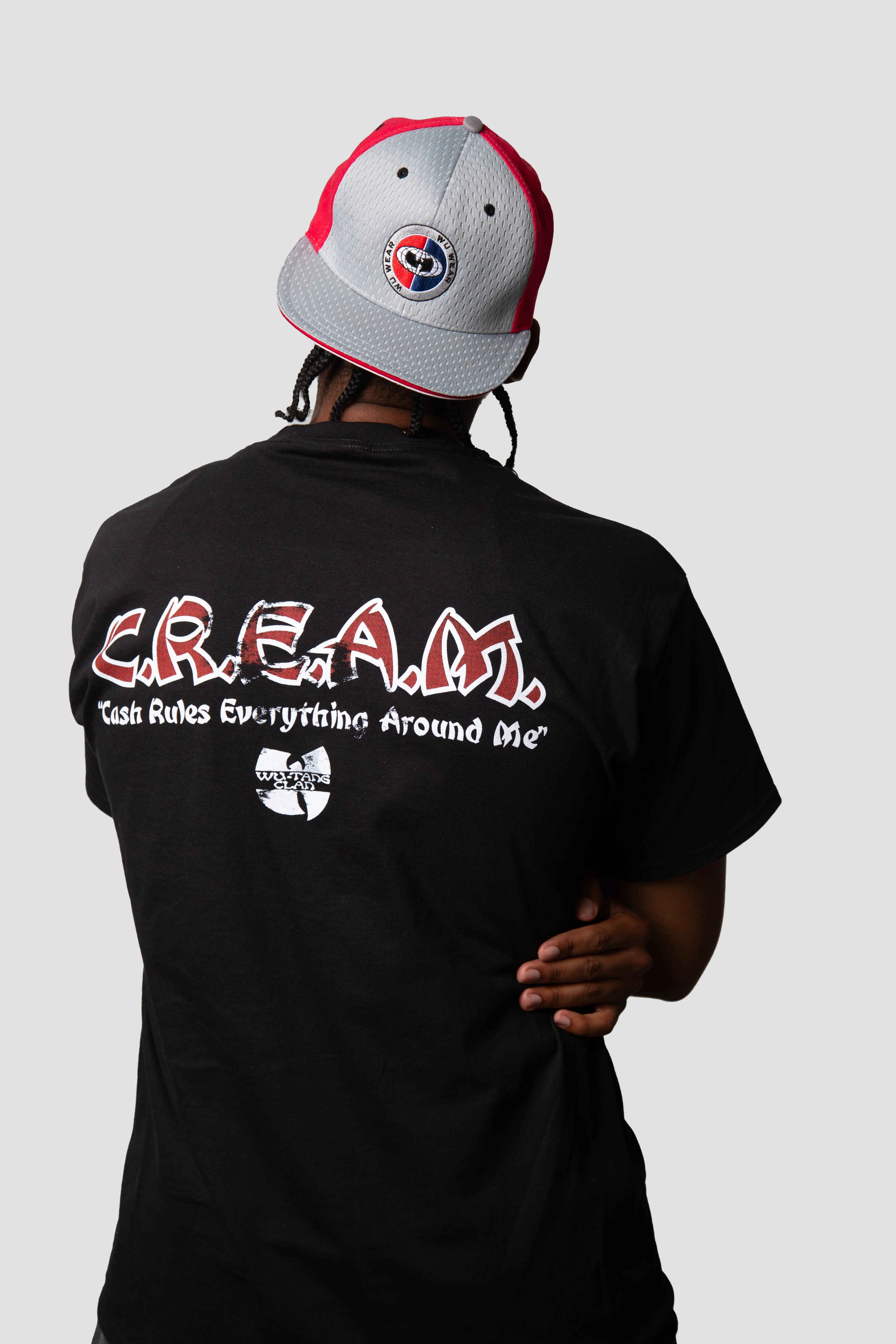 C.R.E.A.M. Tee - Image 3