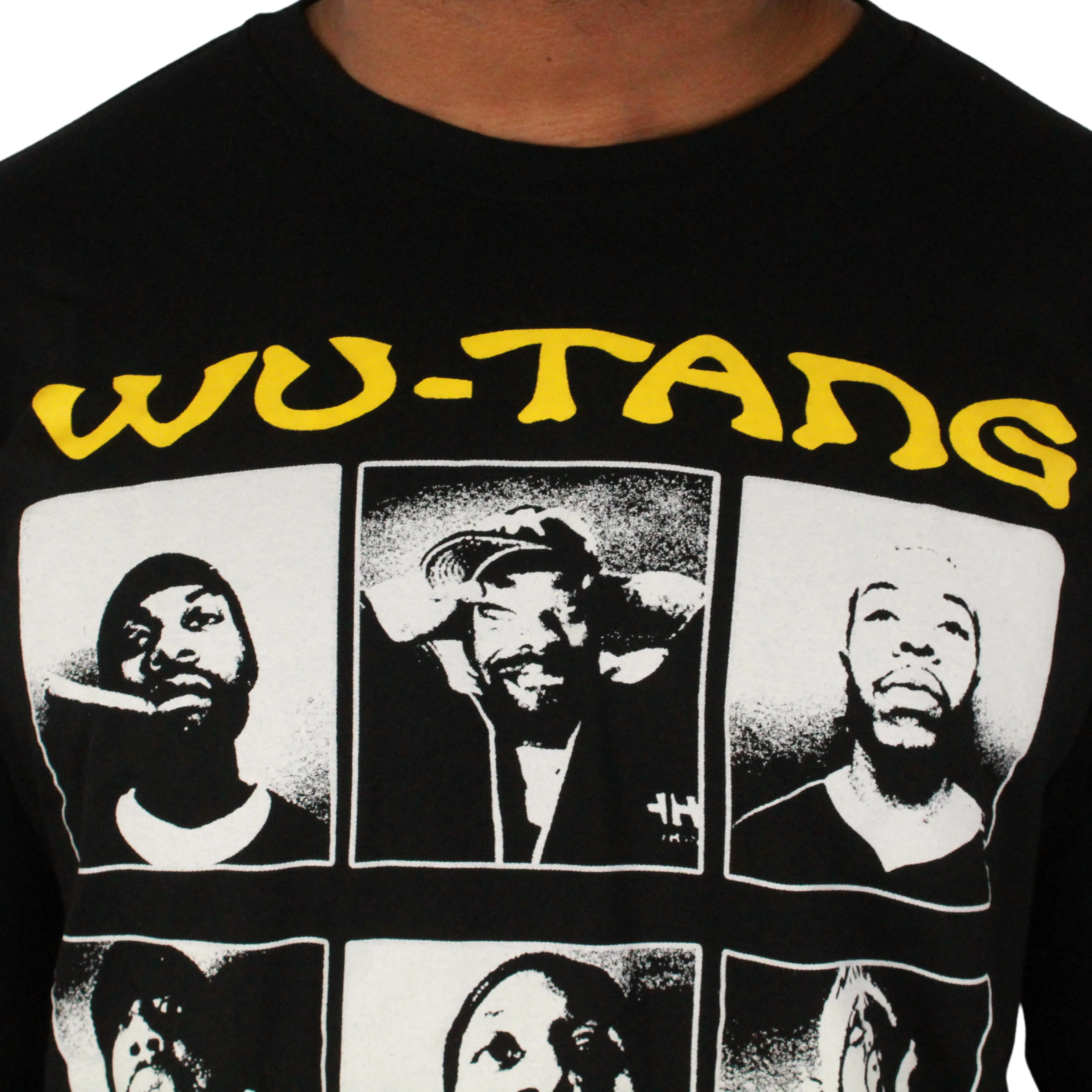 9 Diagrams Tee - Image 3
