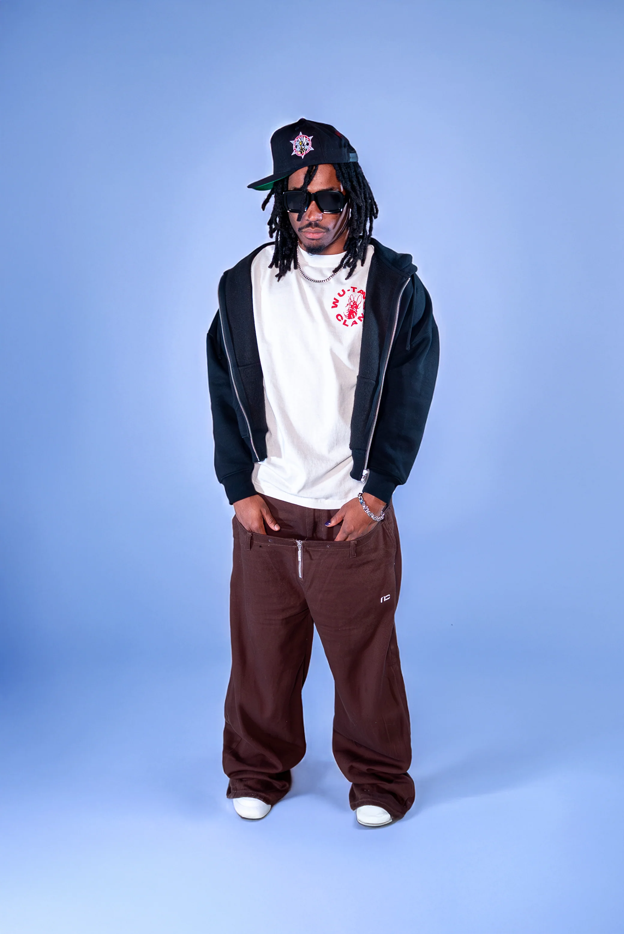 Beez United Tee - Image 3