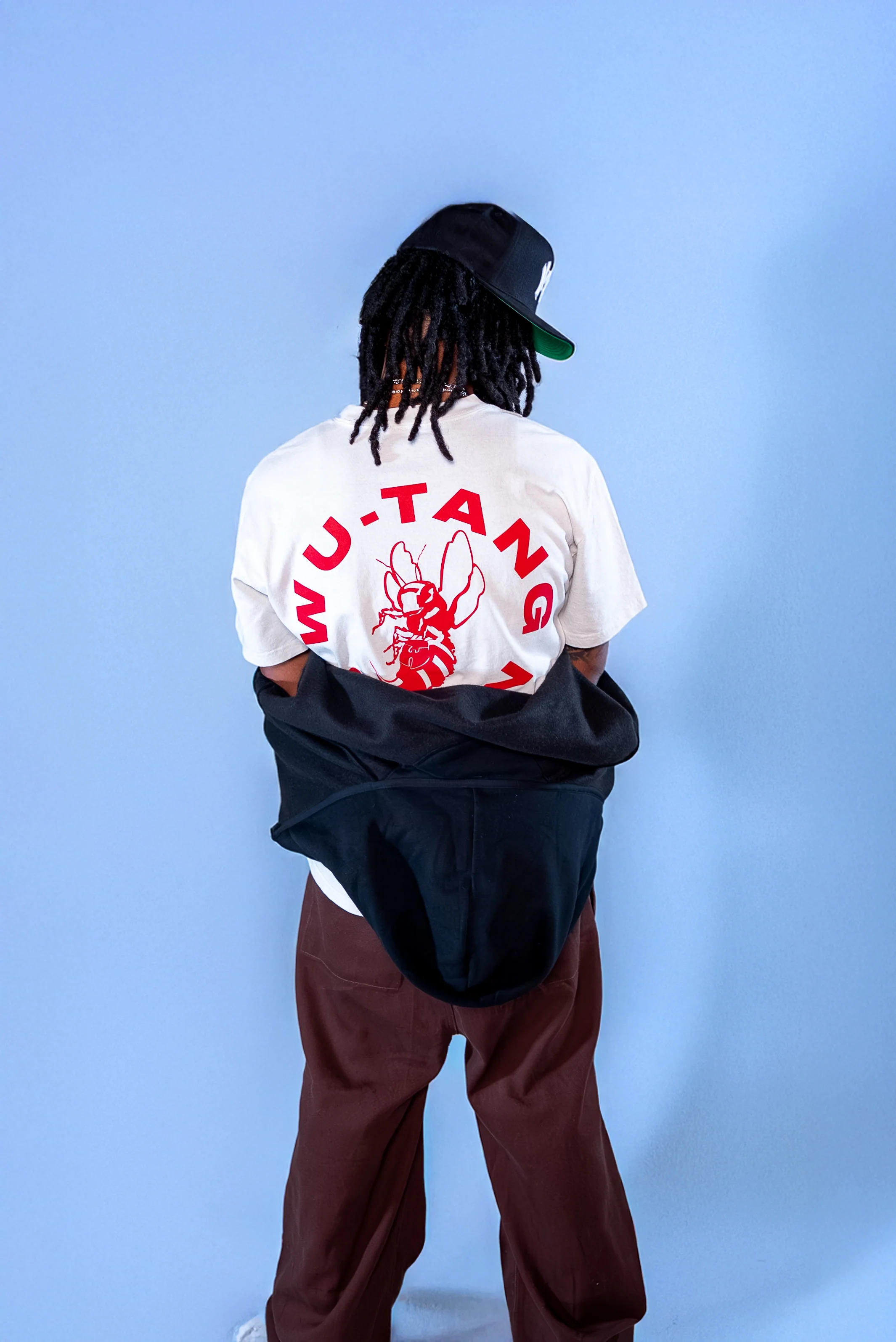 Beez United Tee - Image 4