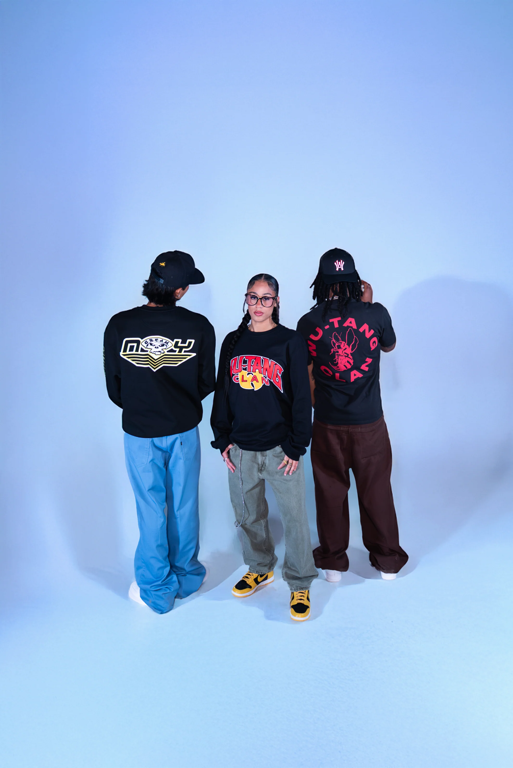 Beez United Tee - Image 8