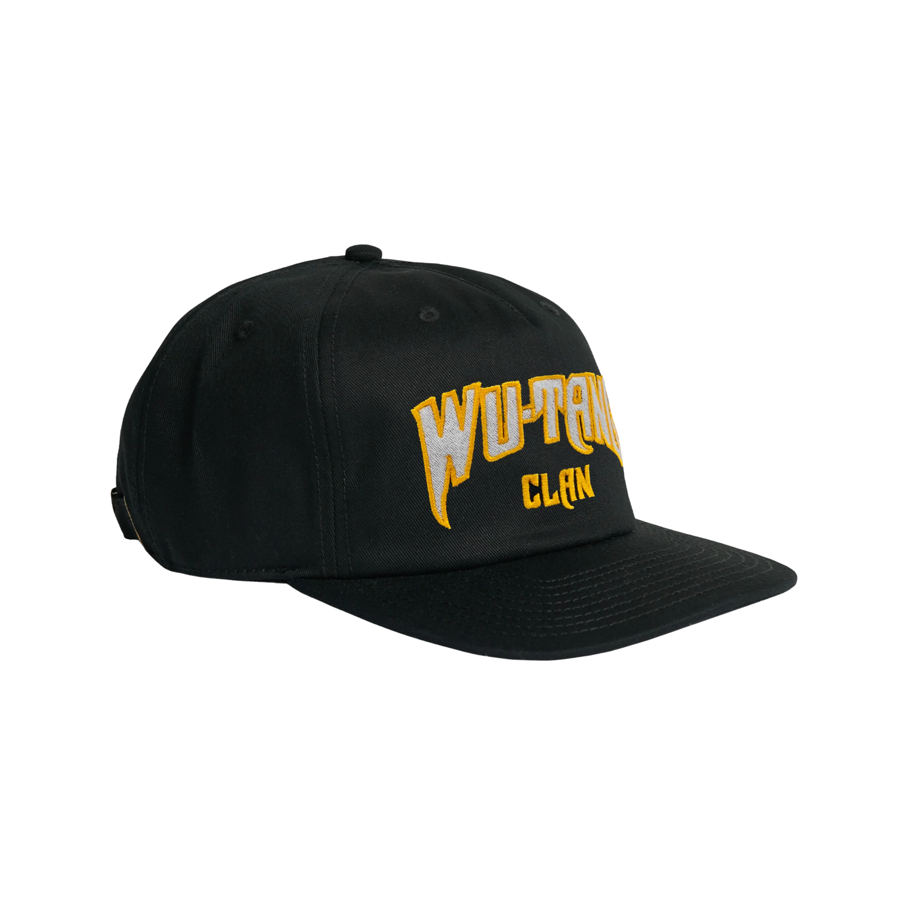 CLAN IN DA FRONT CAP - Image 2