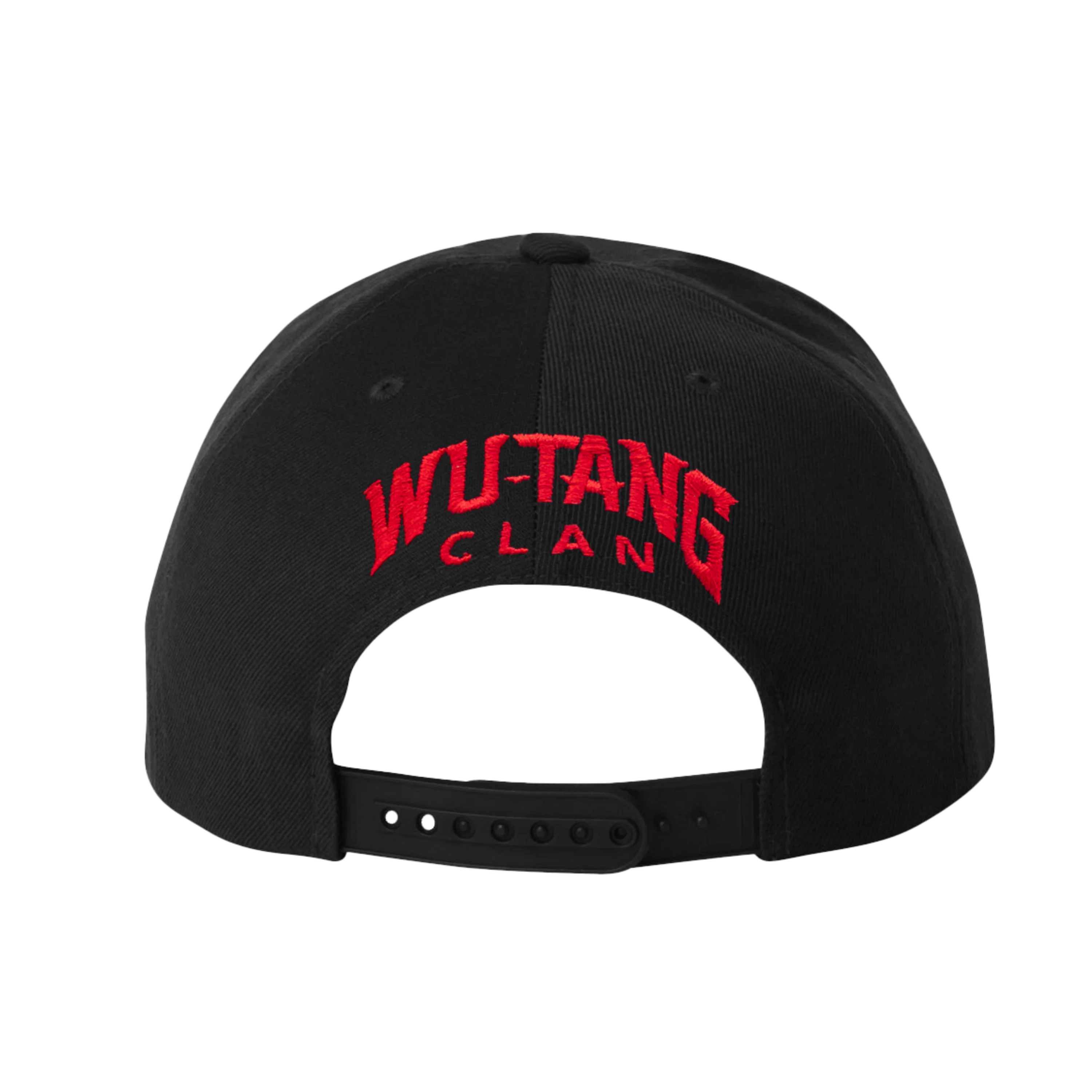 Dojo Snapback - Image 3
