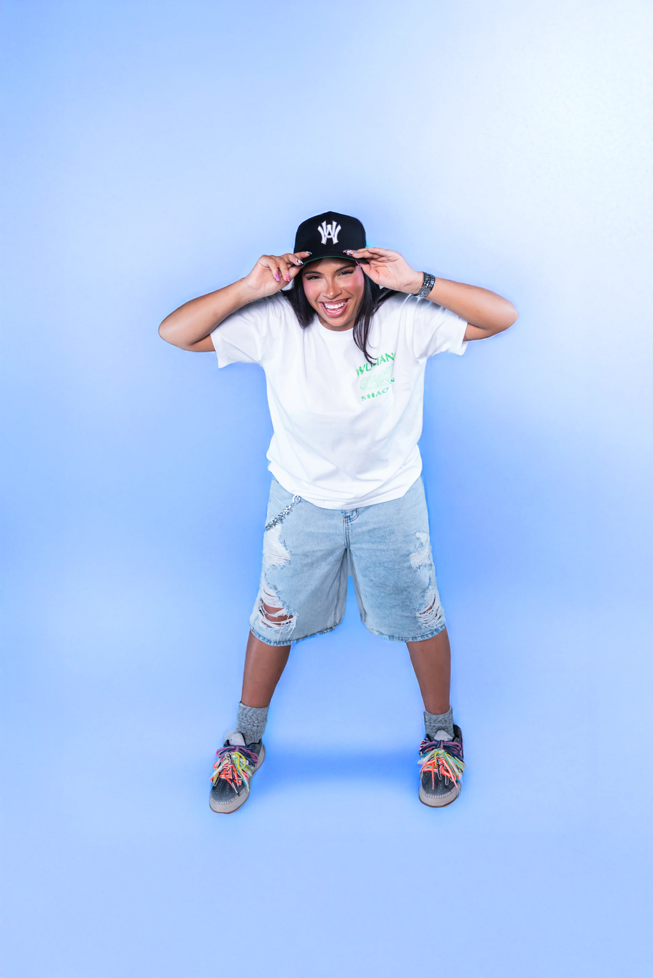 Dojo Snapback - Image 4