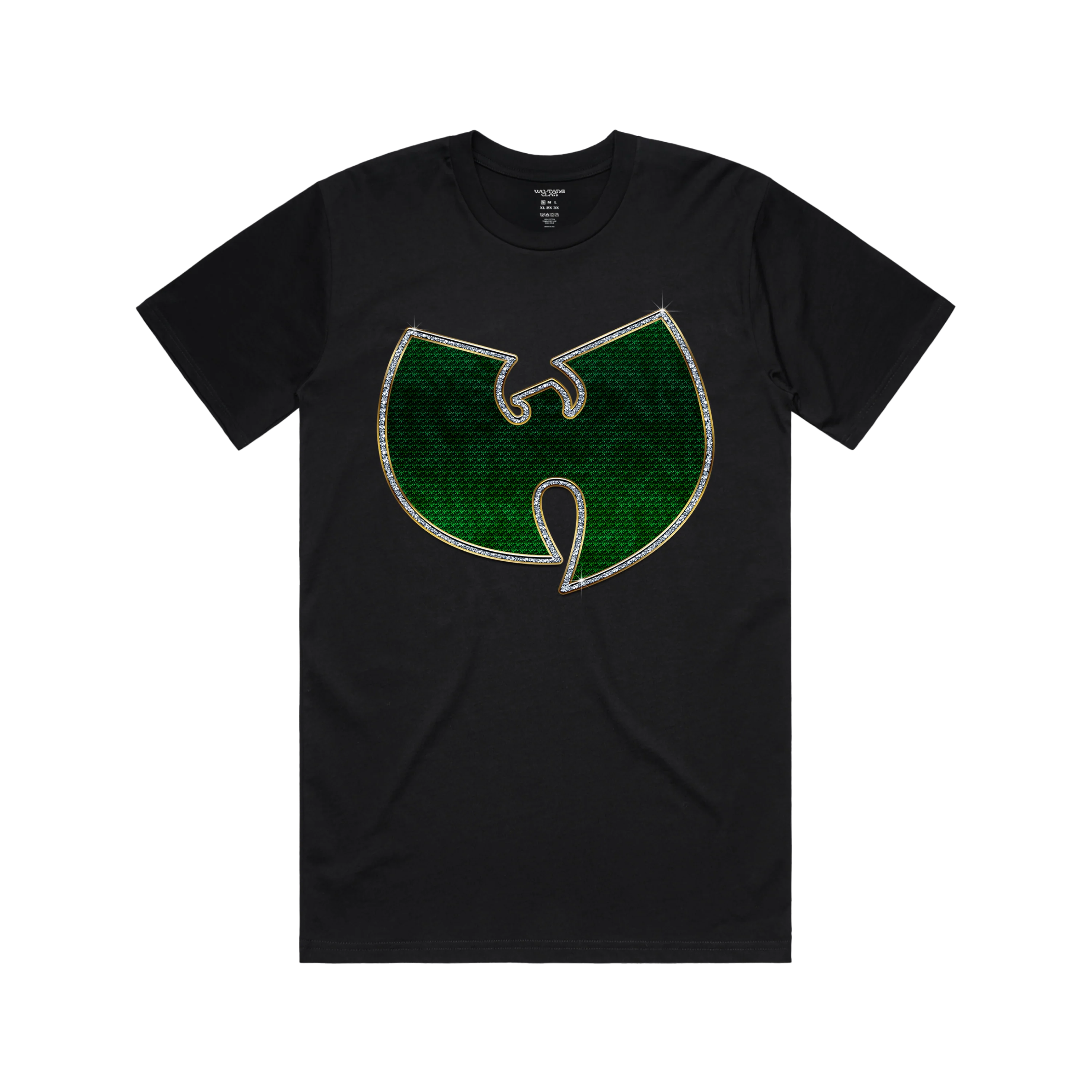Emerald Tee