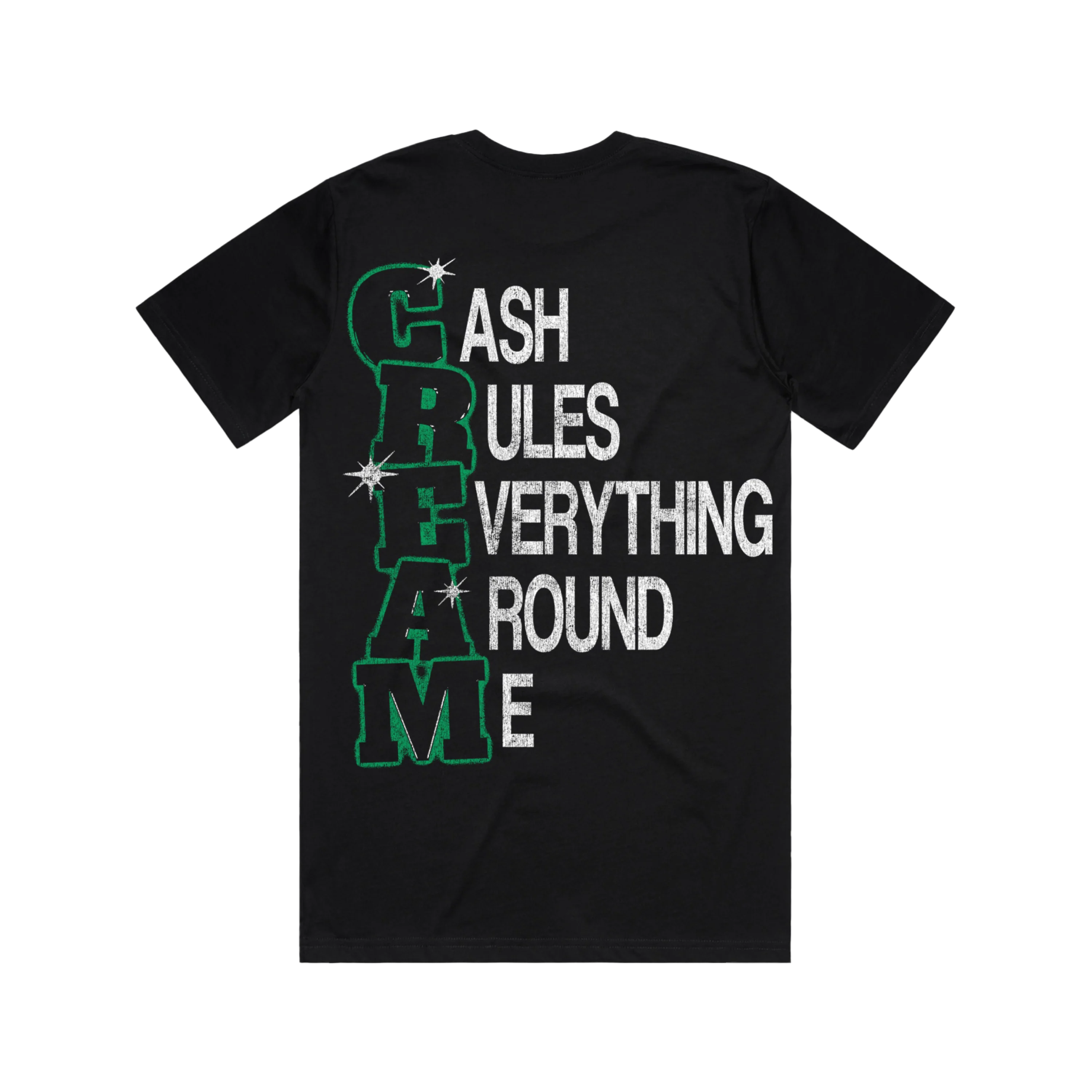 Emerald Tee - Image 2