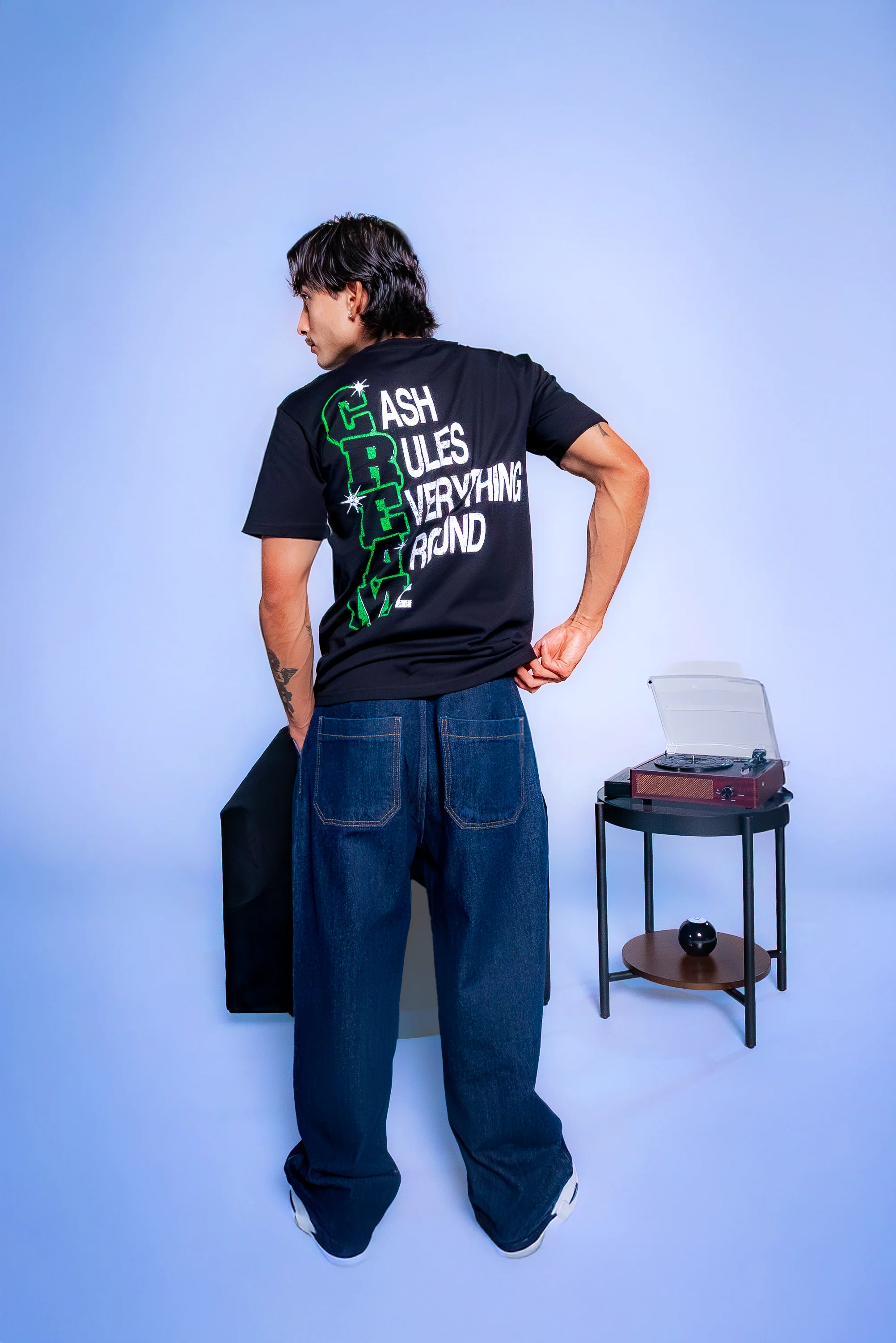Emerald Tee - Image 3