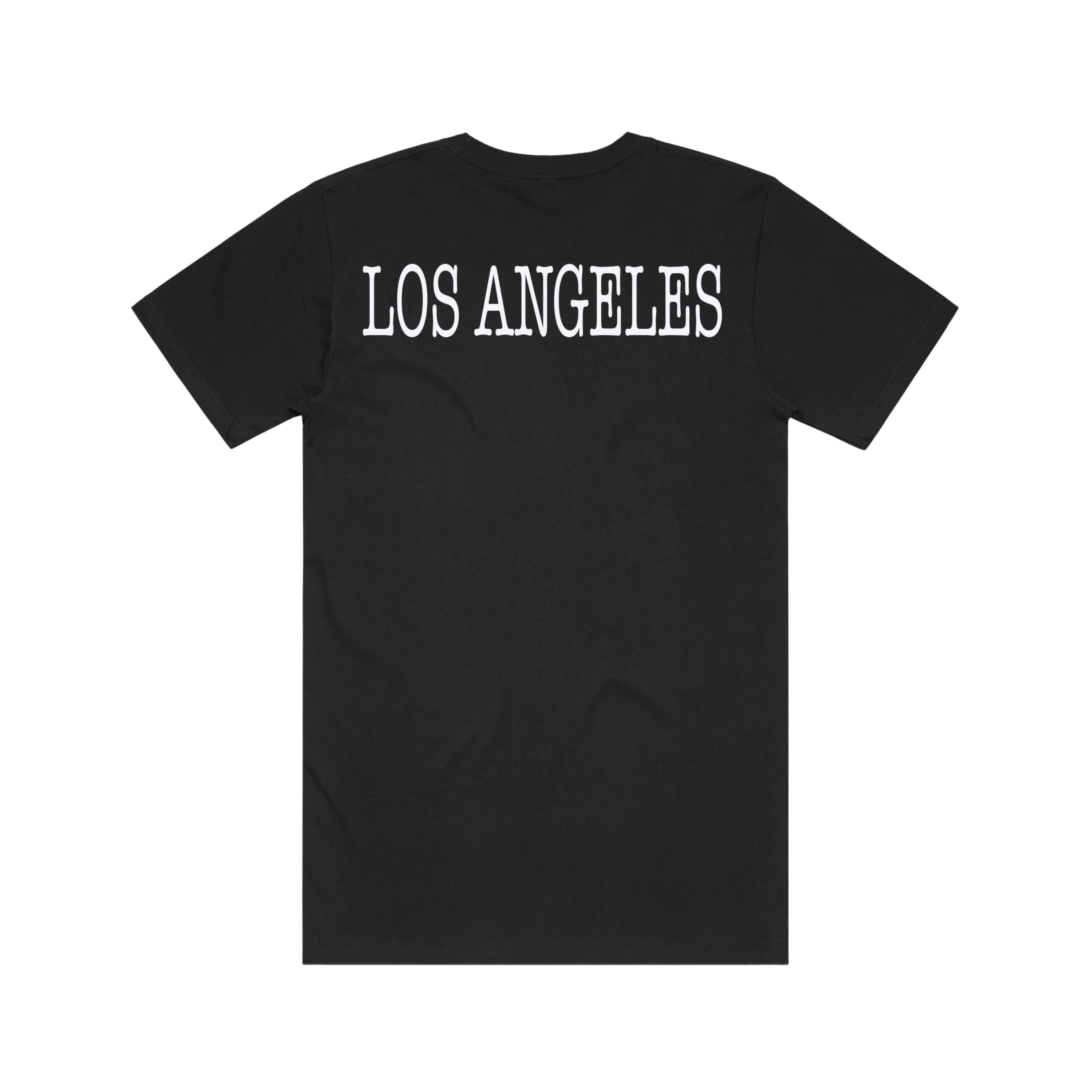 I WU LA Tee - Image 2