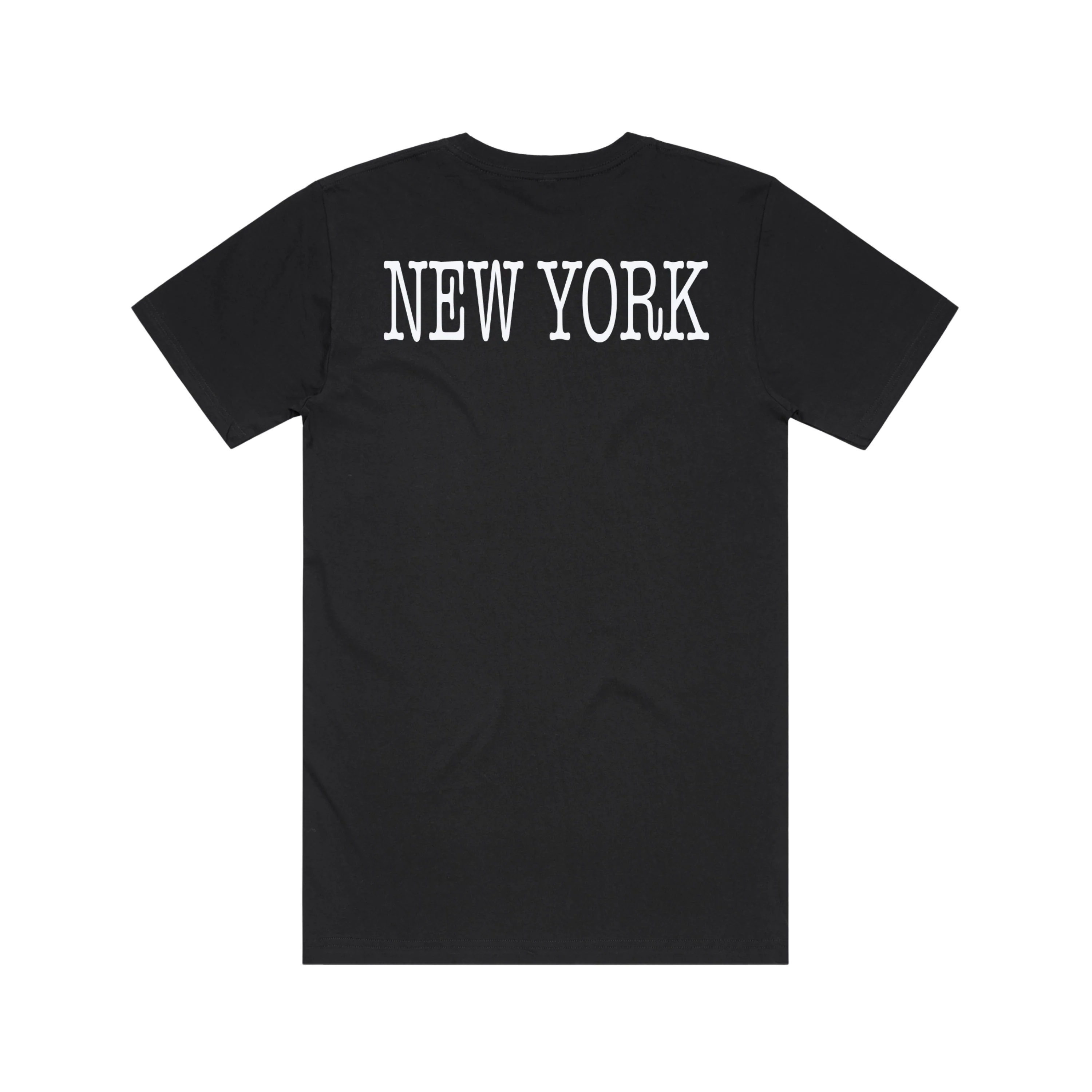 I WU NY Tee - Image 2