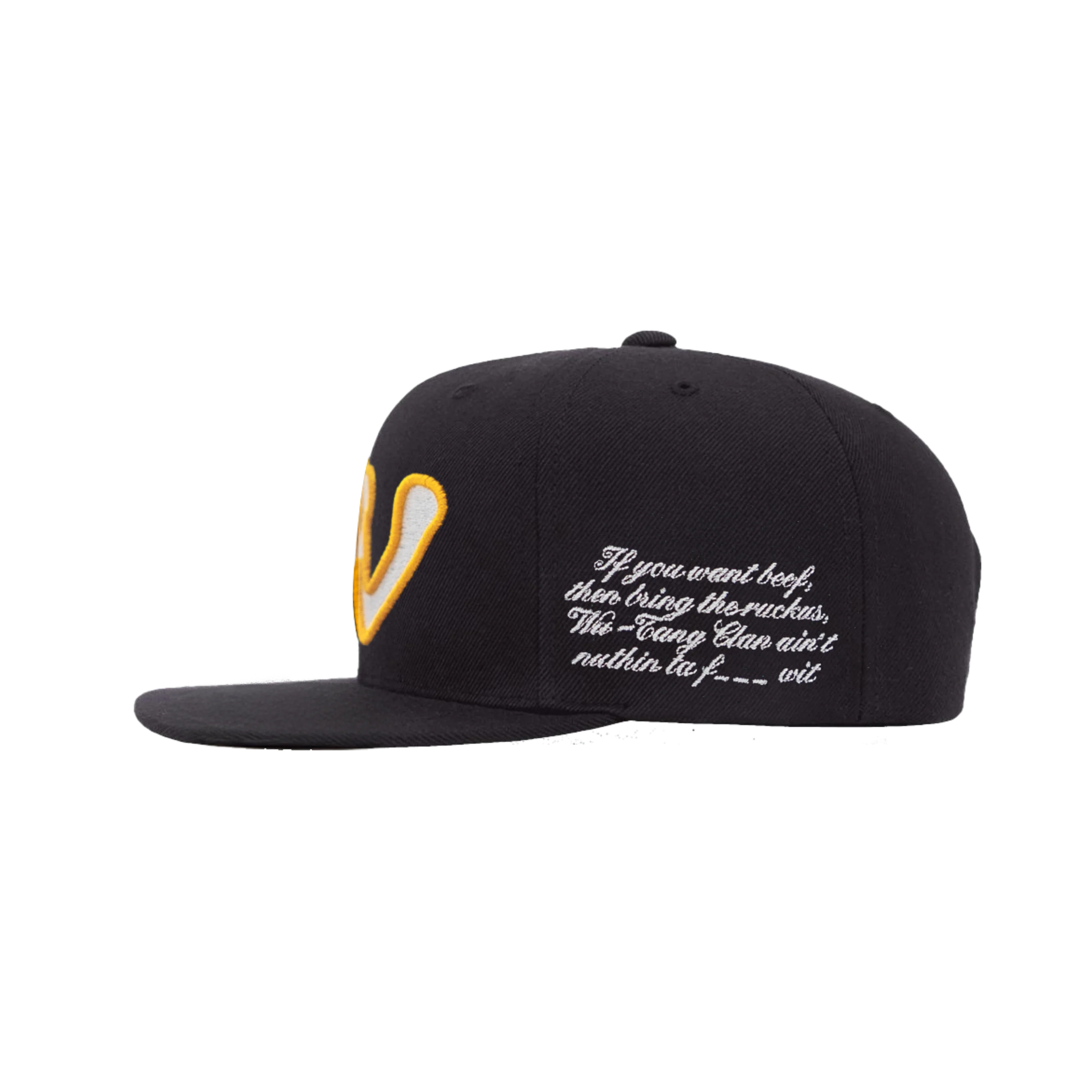 Nuthin to F*** Wit Cap - Image 3