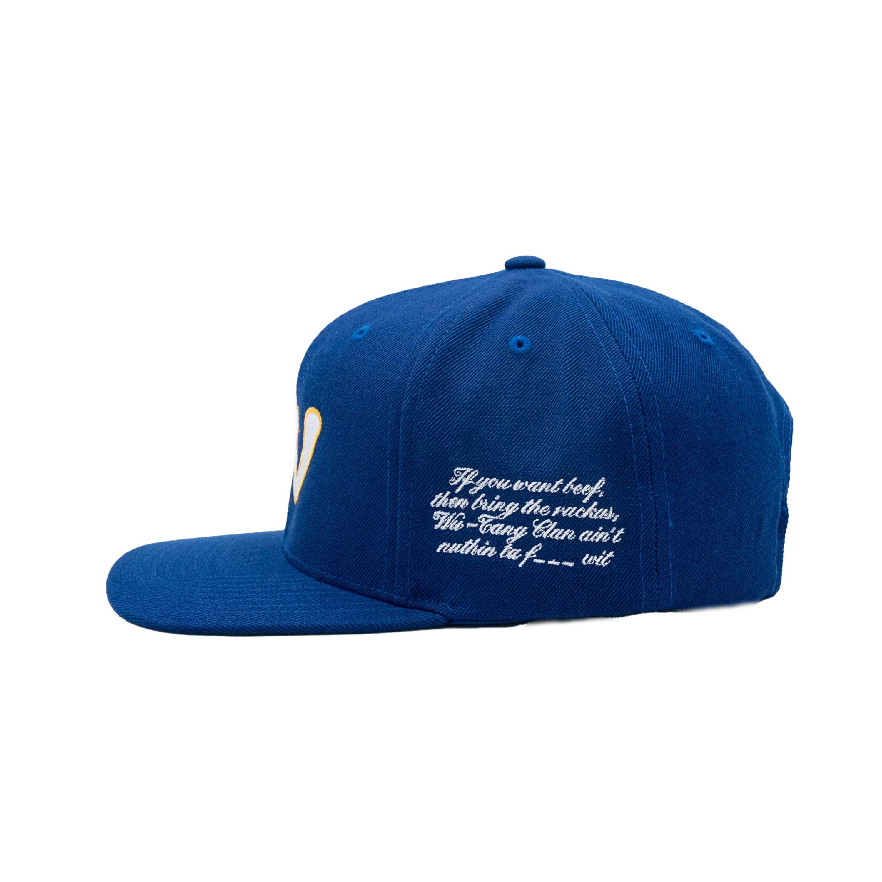 Nuthin to F*** Wit Cap - Image 7