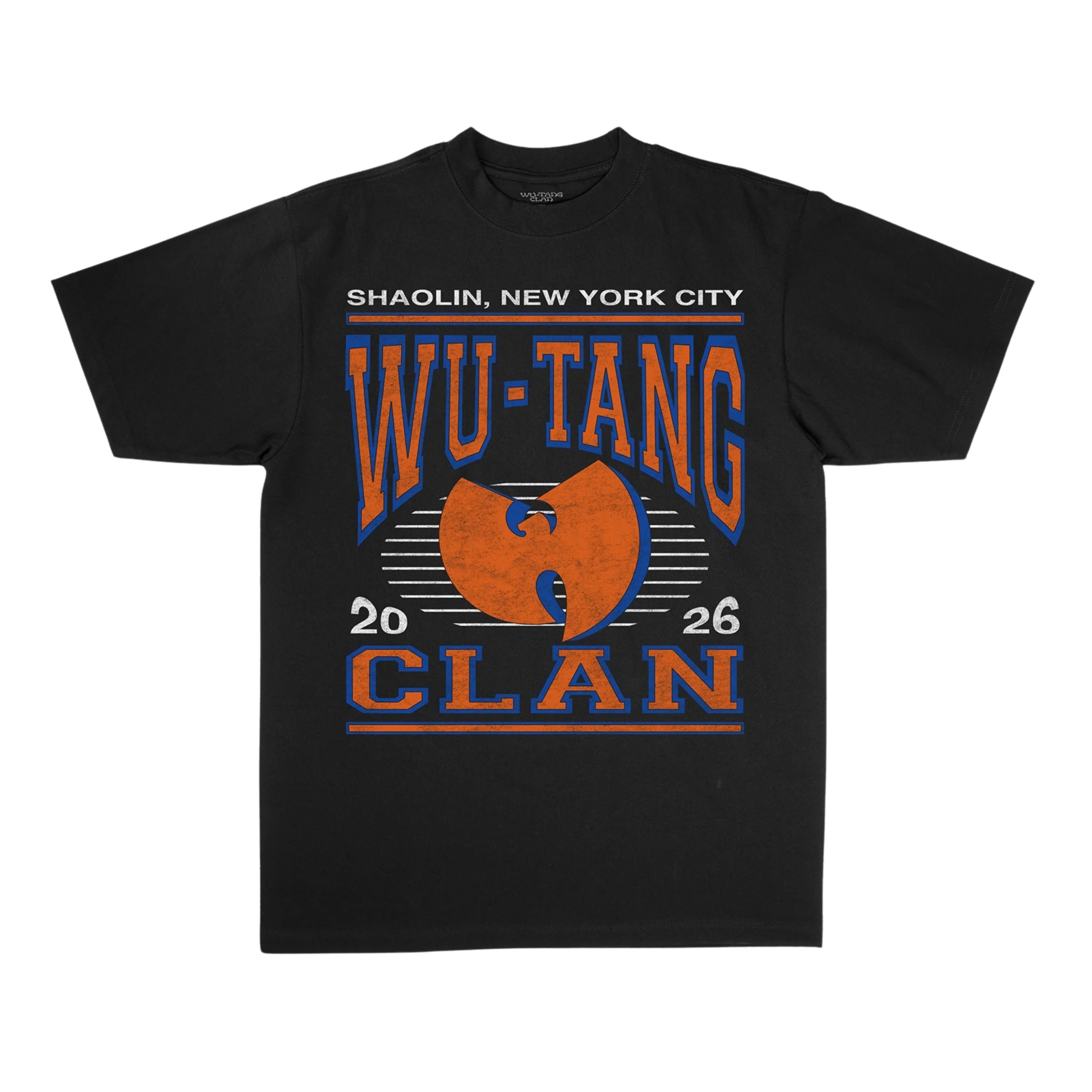 NYC Takeover Tee