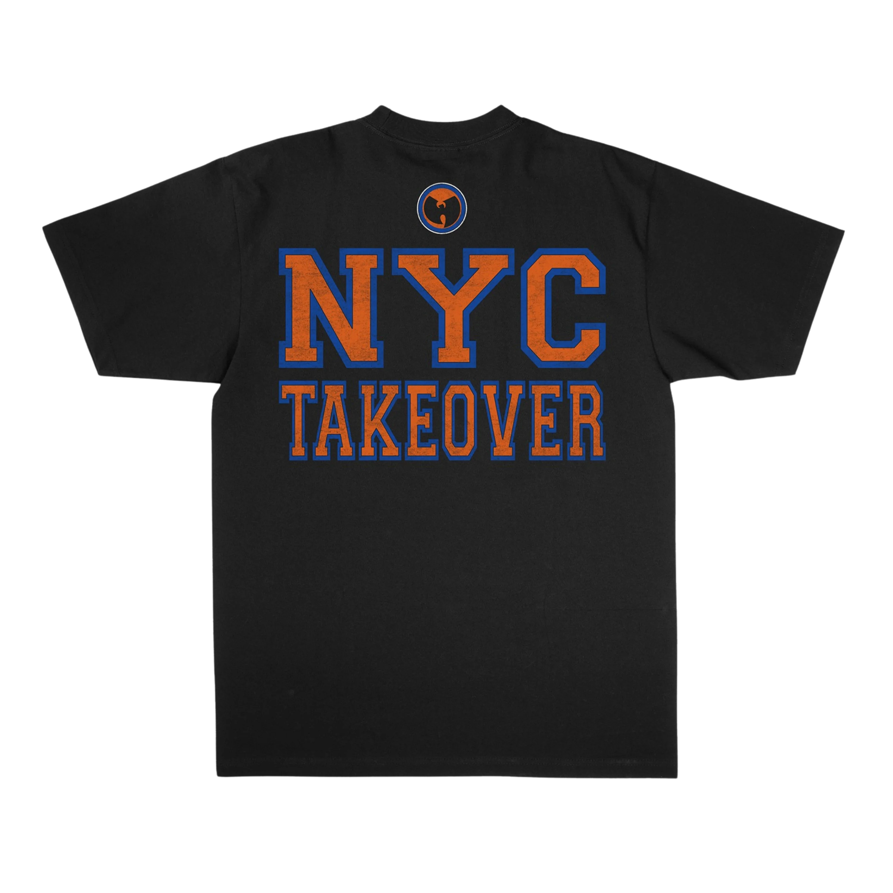 NYC Takeover Tee - Image 2