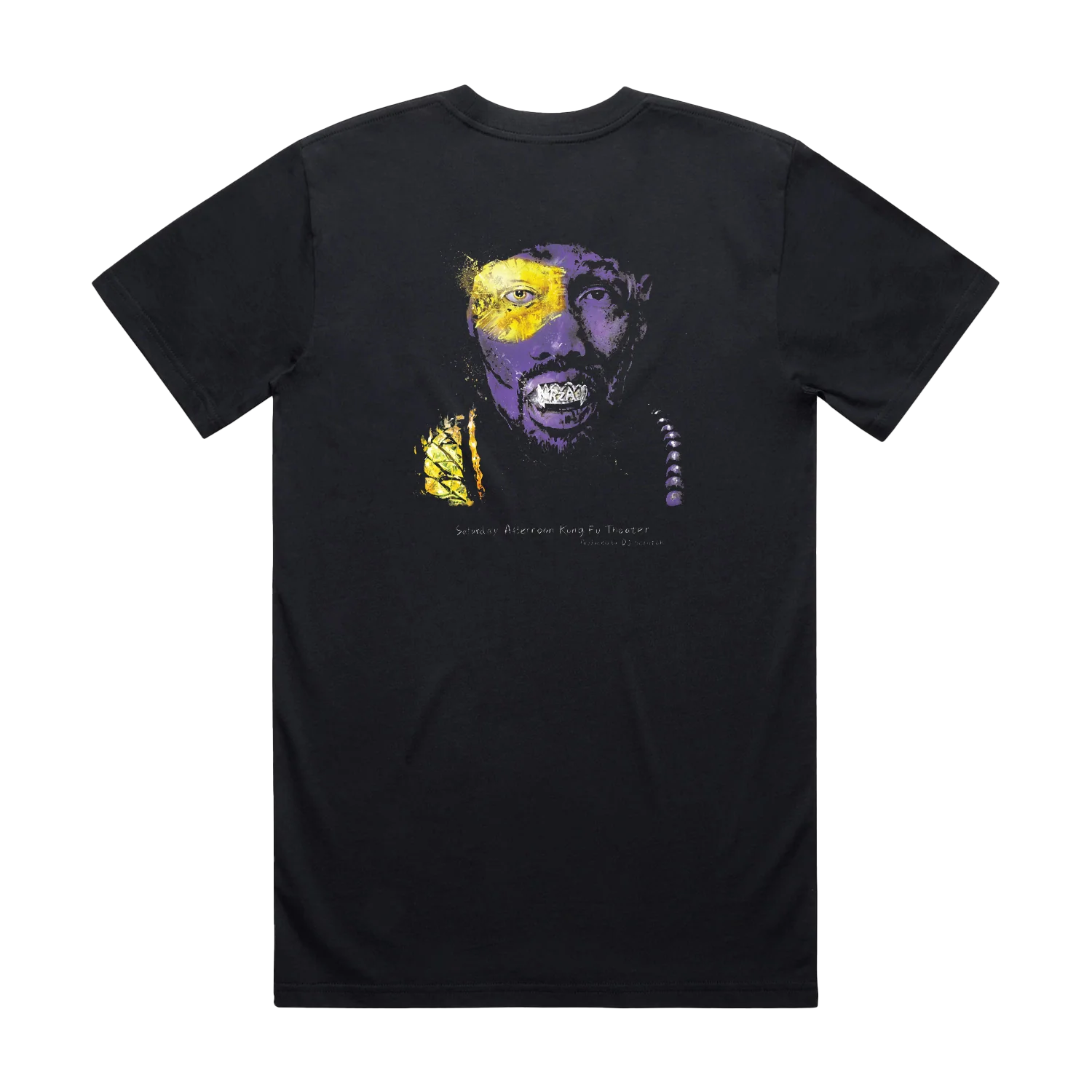 Bobby Digital vs RZA Tee