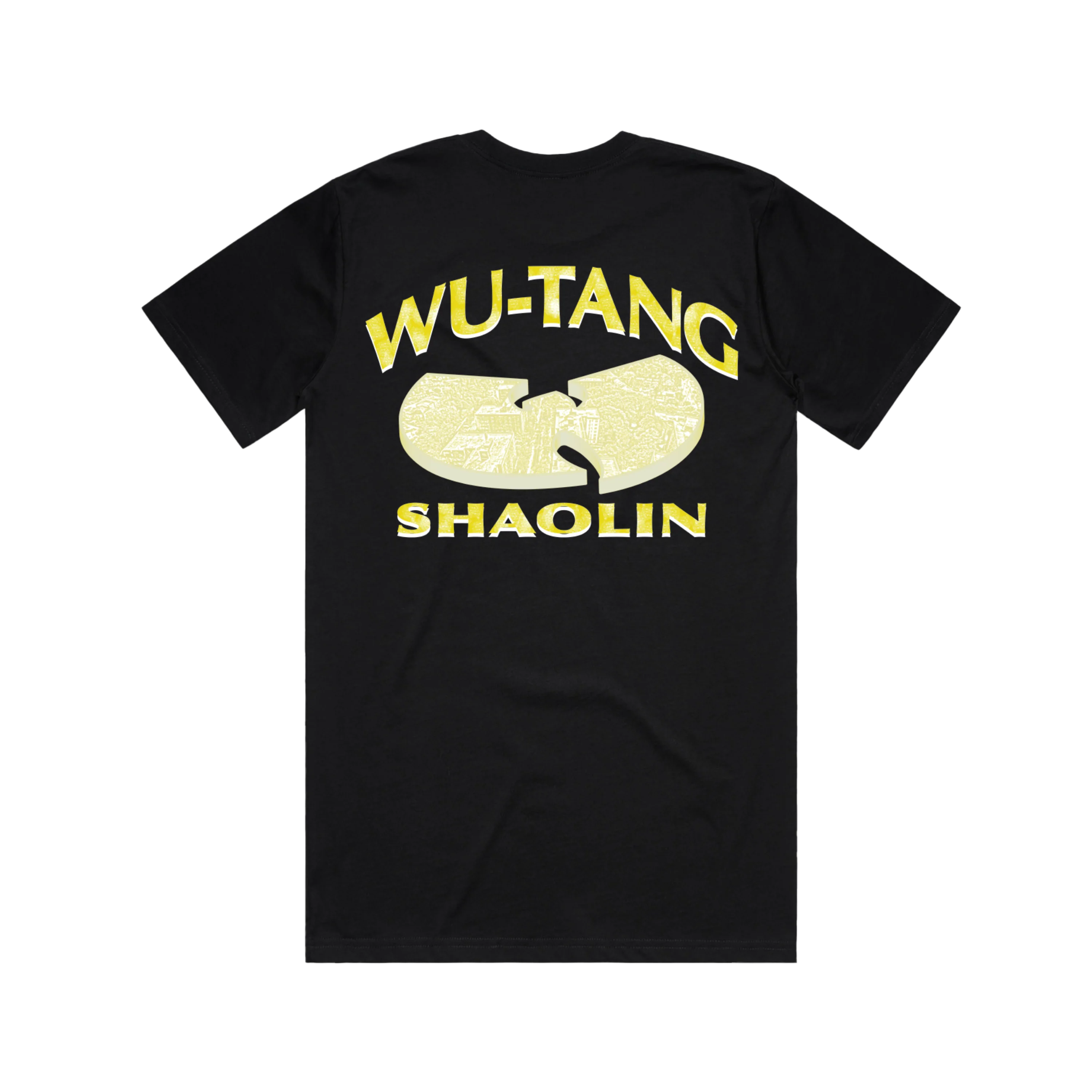 Shaolin City Tee - Image 5
