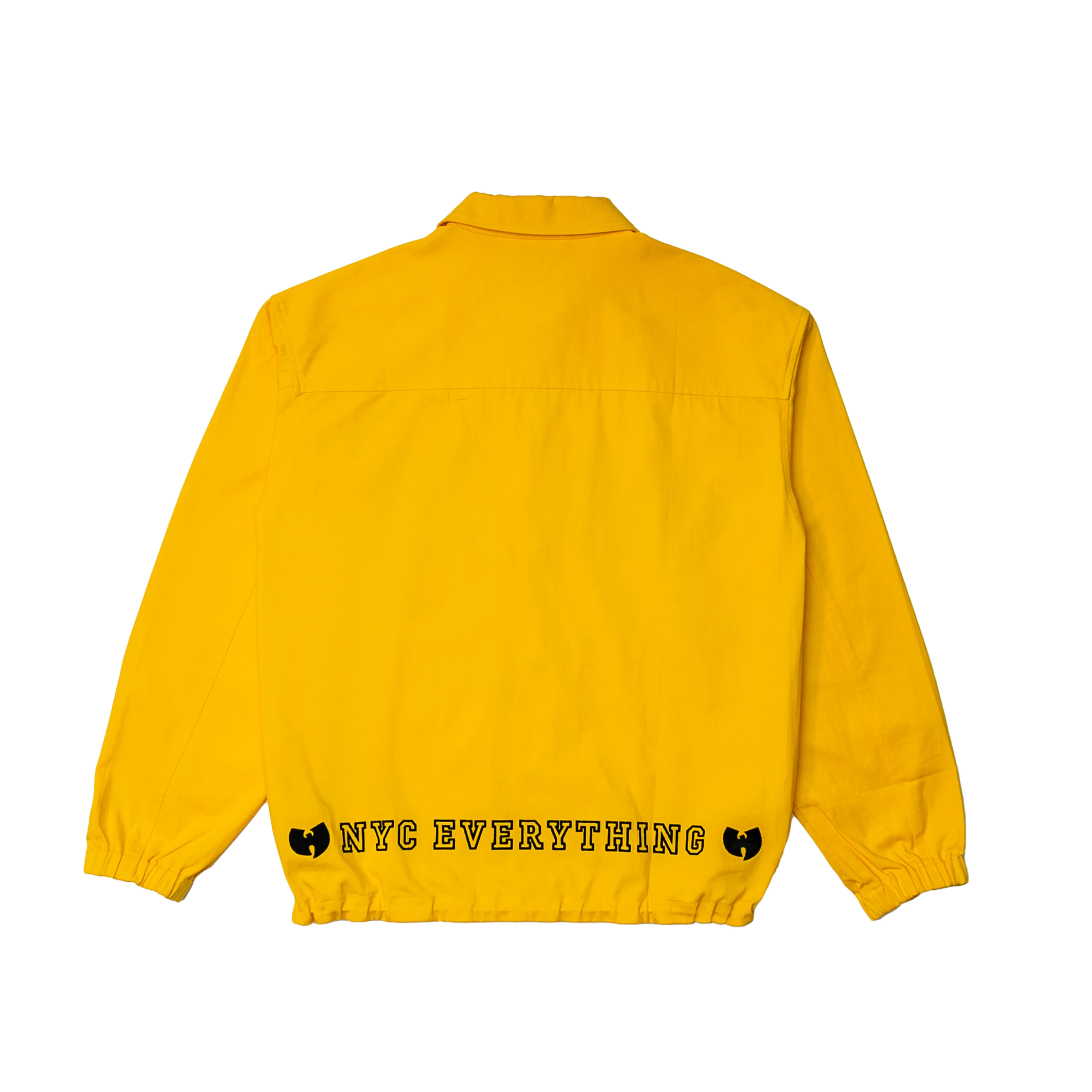 SHAOLIN COACHES JACKET - Image 4