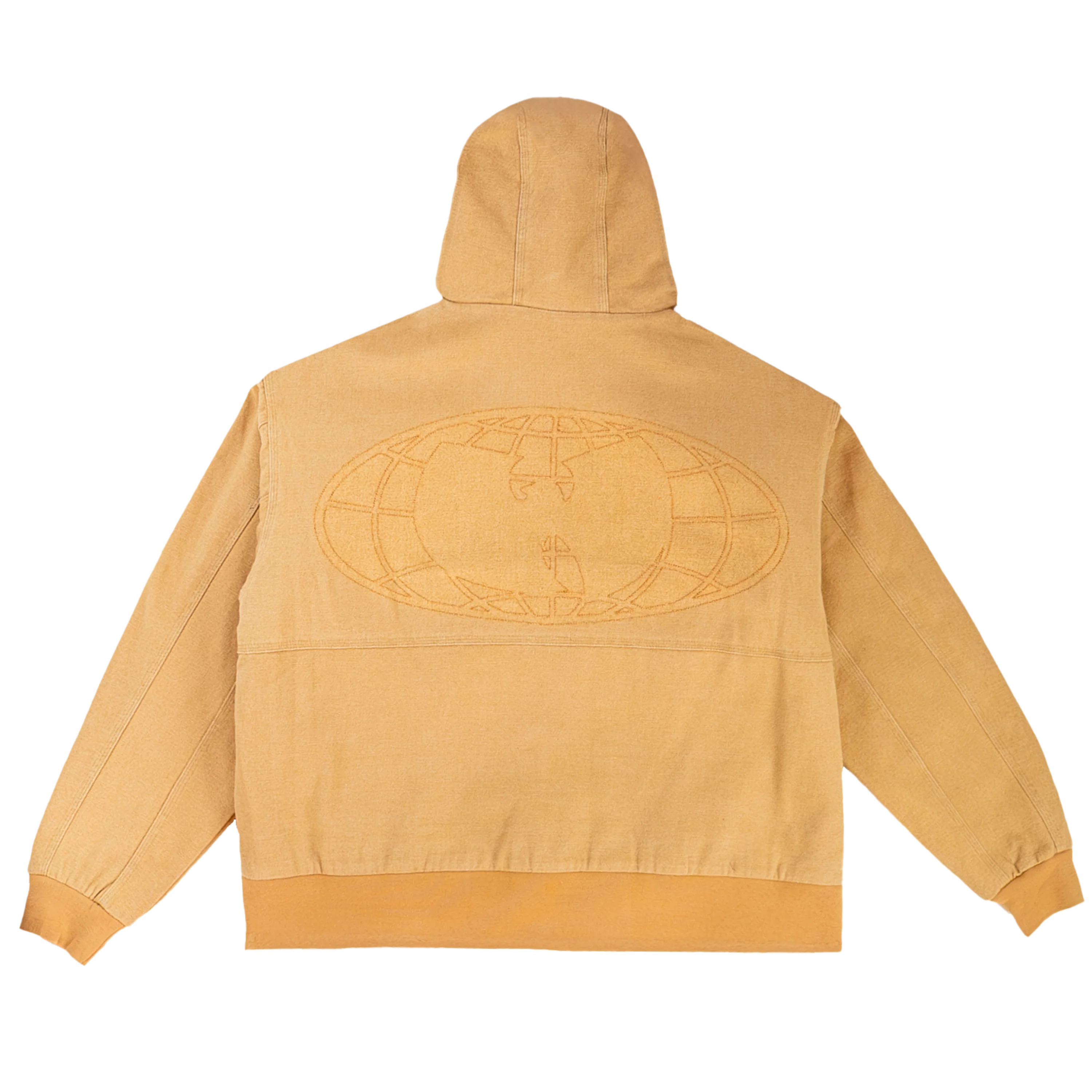 CANVAS WORK JACKET - Image 5