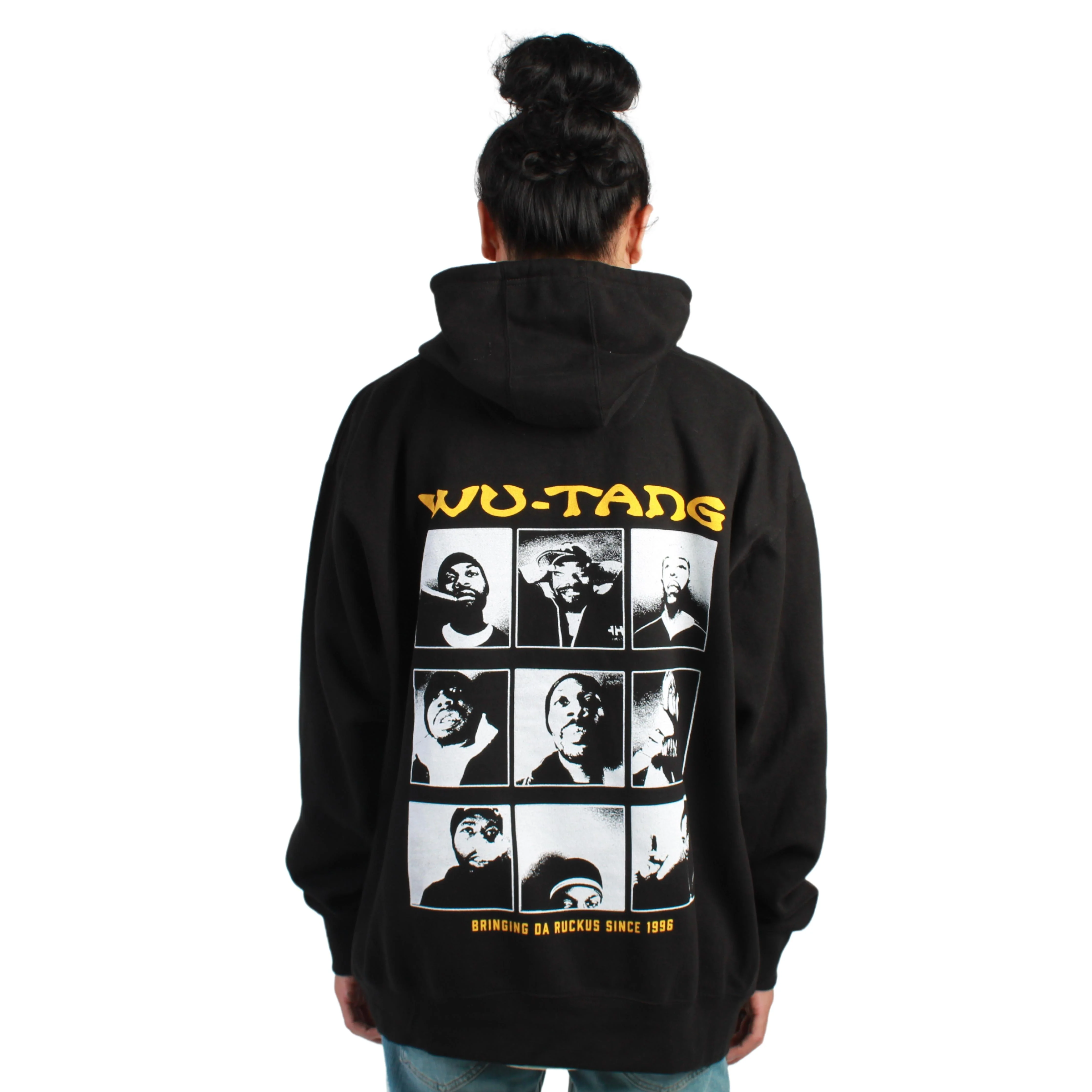 9 Diagrams Hoodie - Image 3