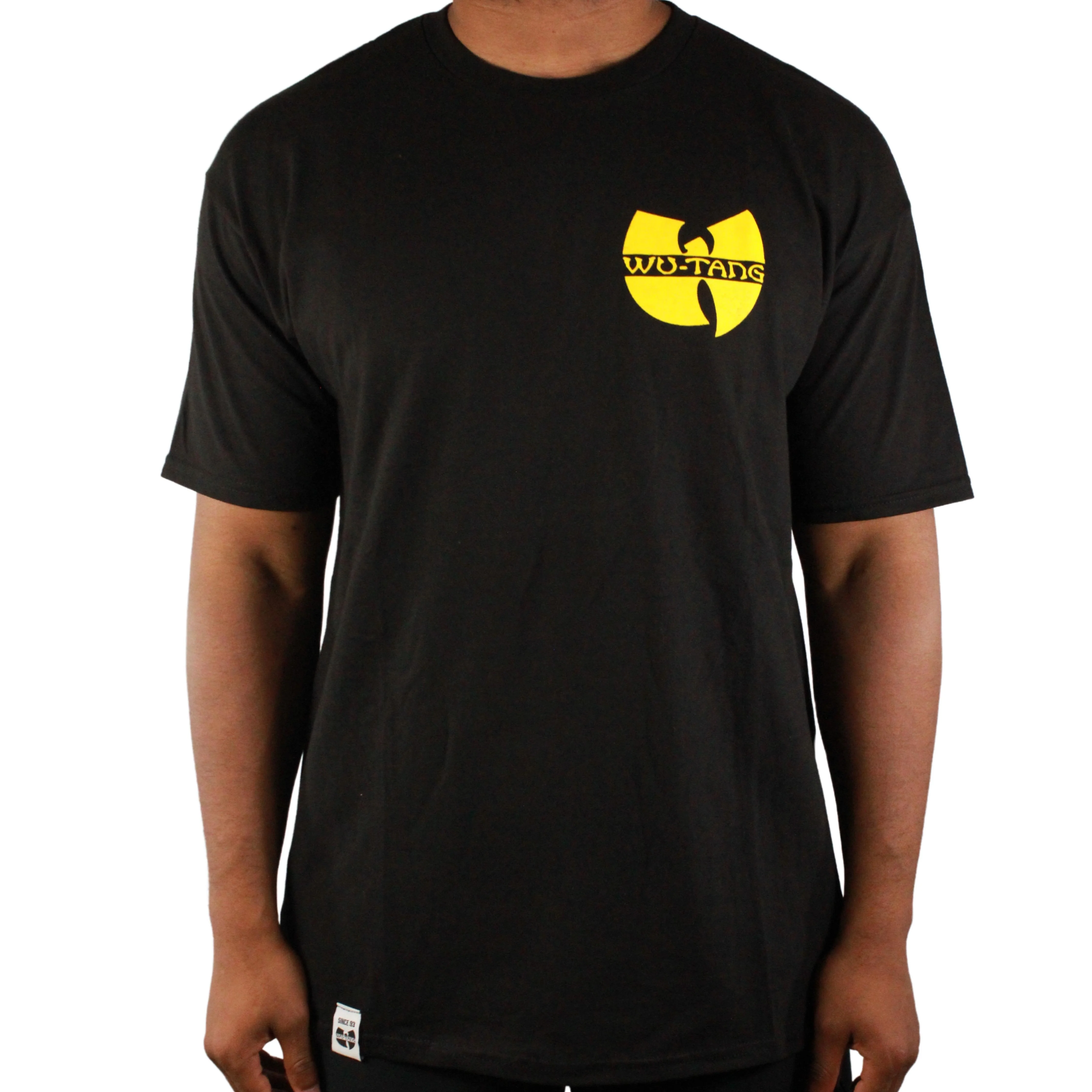 Wu-Tang Tee - Image 3