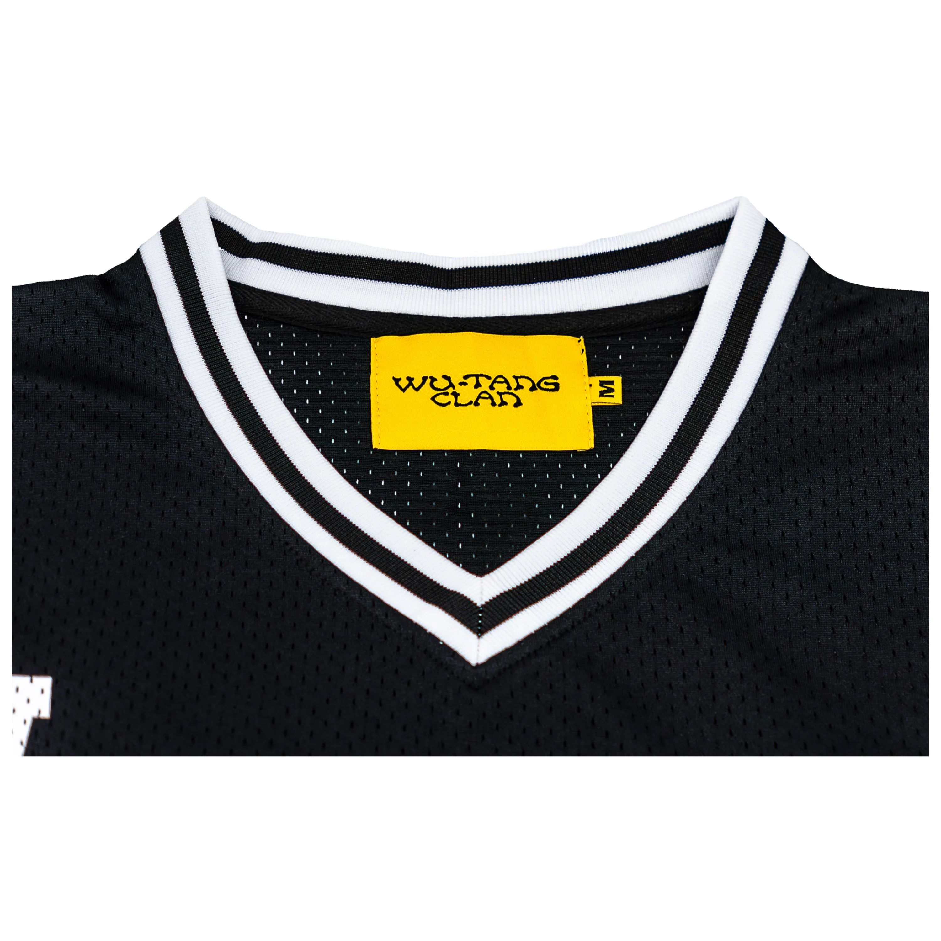 Wu-Tang “Forever 36” Hockey Jersey - Image 4