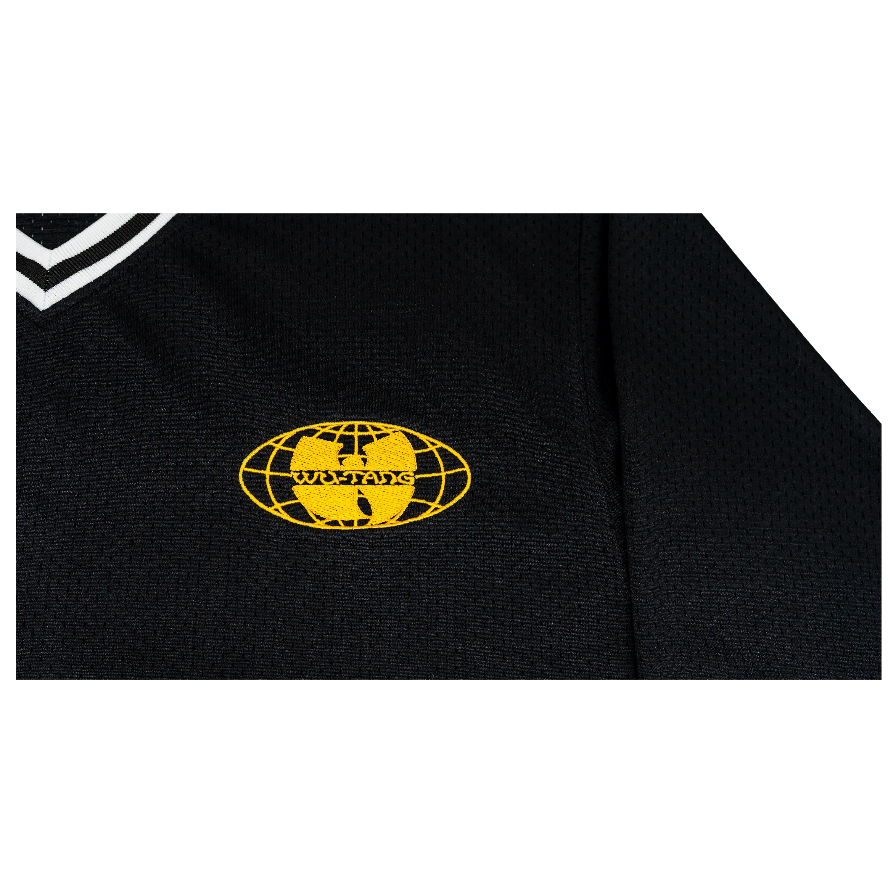 Wu-Tang “Forever 36” Hockey Jersey - Image 5