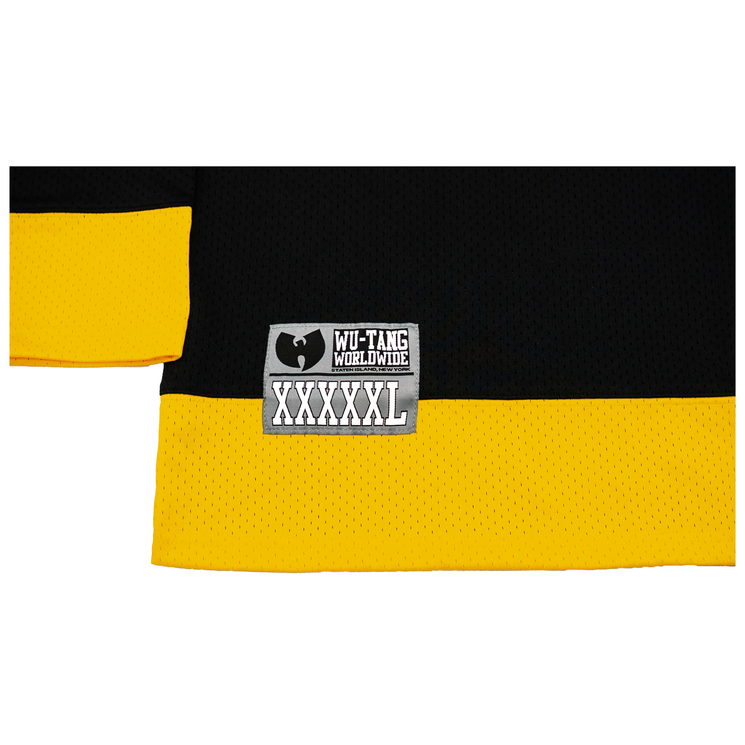 Wu-Tang “Forever 36” Hockey Jersey - Image 6