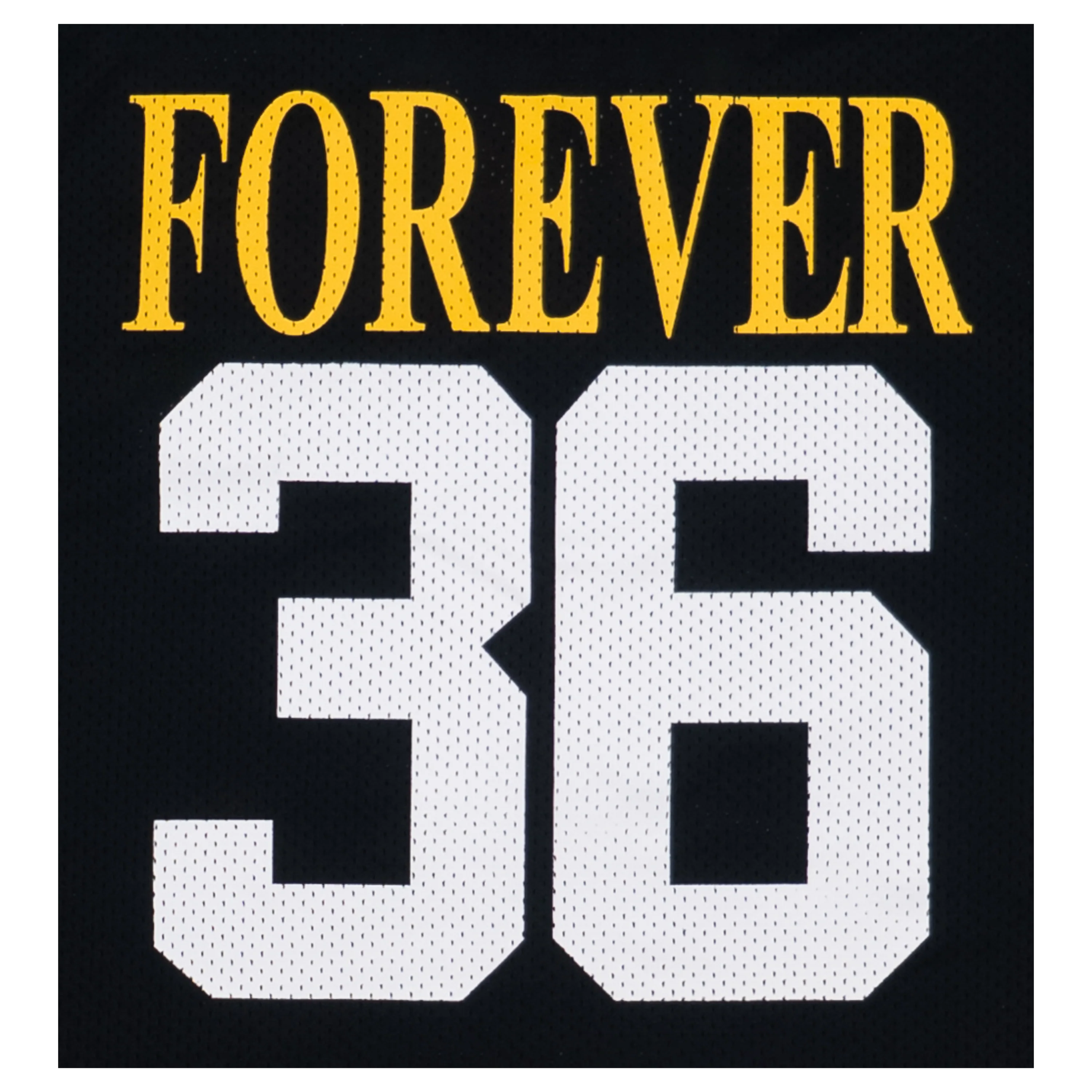 Wu-Tang “Forever 36” Hockey Jersey - Image 7