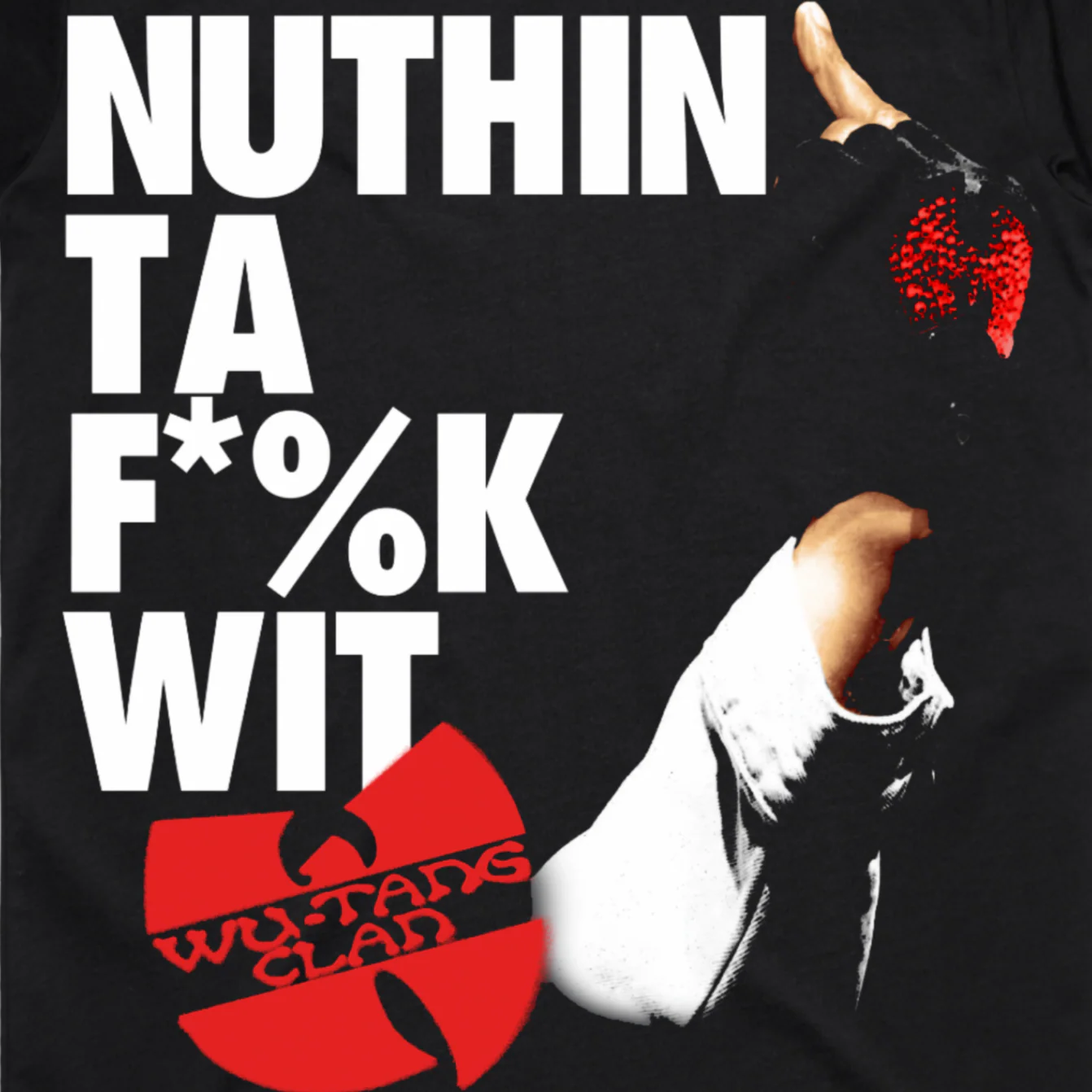 Nuthin To F*%K Wit Tee - Image 2