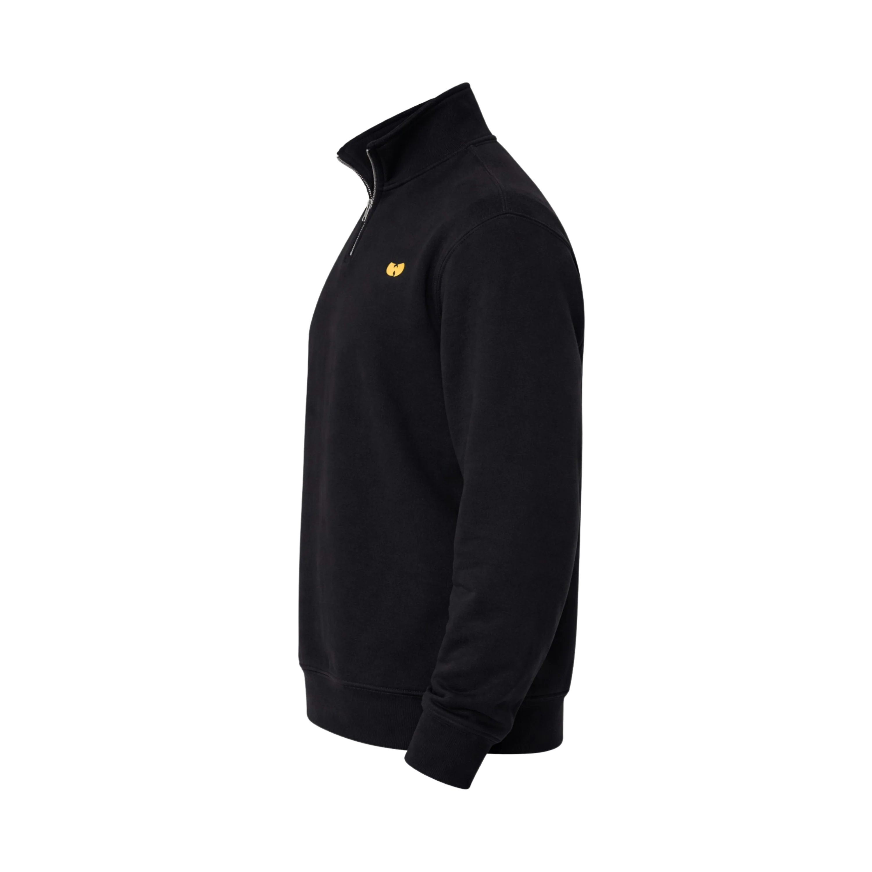 Wu Quarter Zip - Image 2