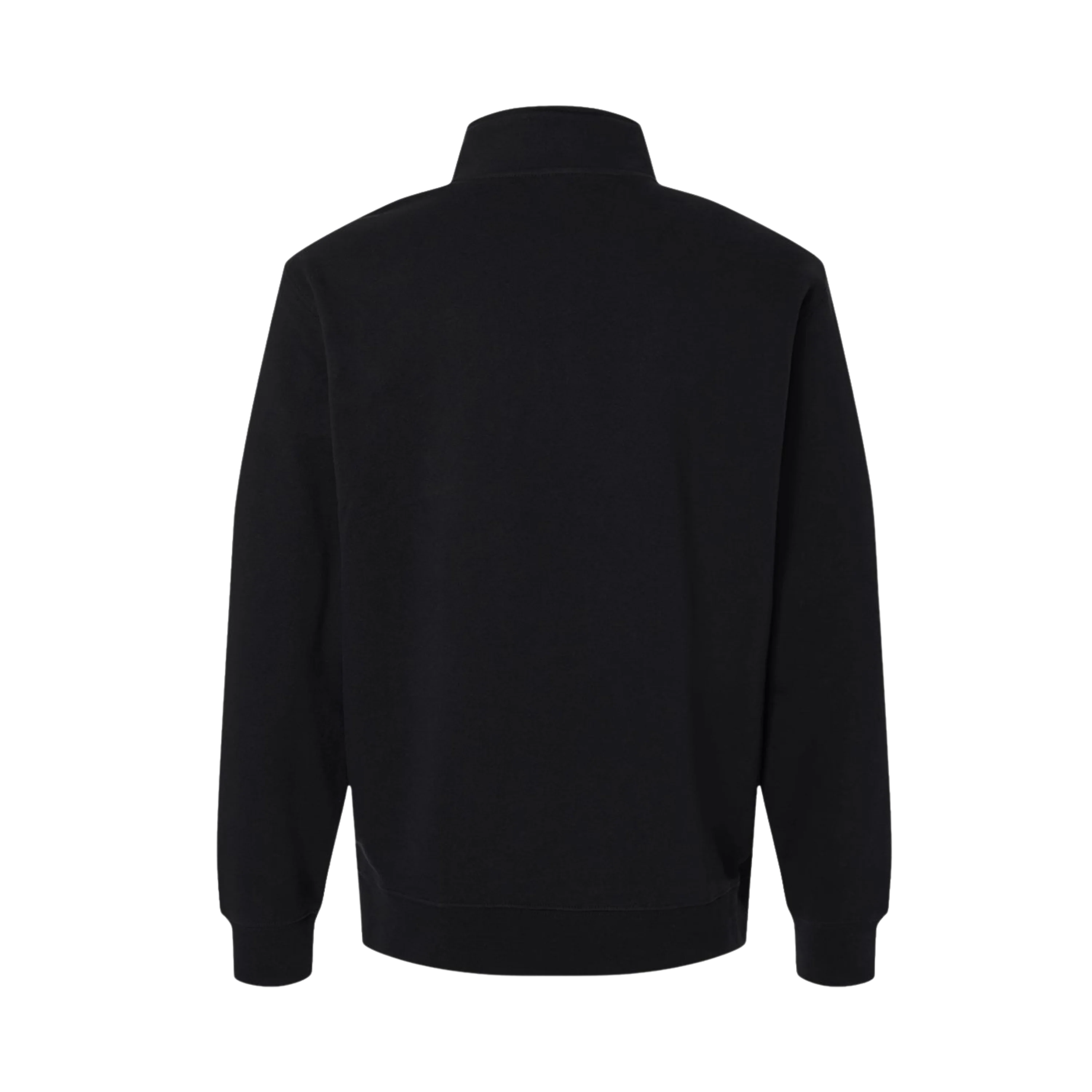 Wu Quarter Zip - Image 3
