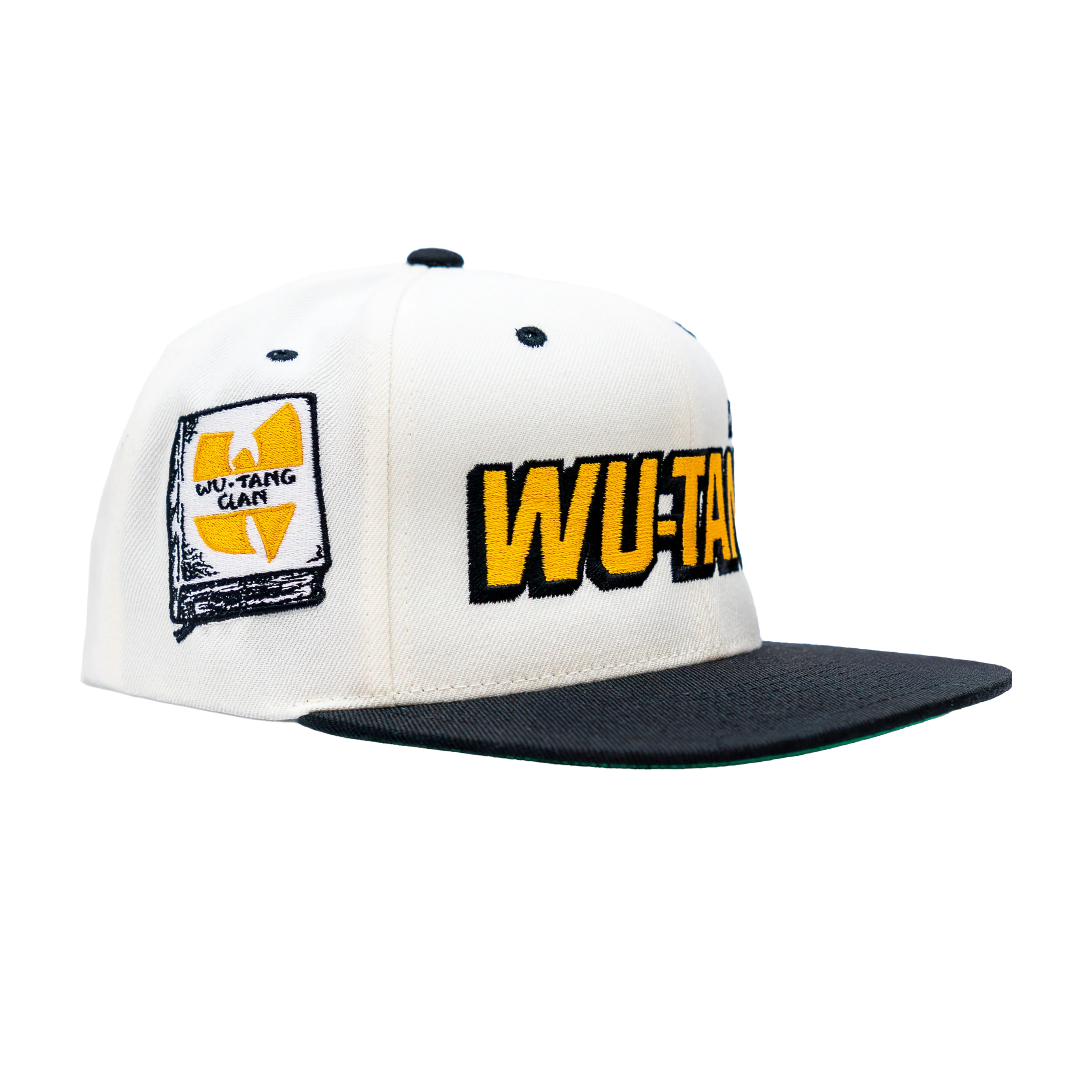 WU-TANG VARSITY SNAPBACK - Image 3