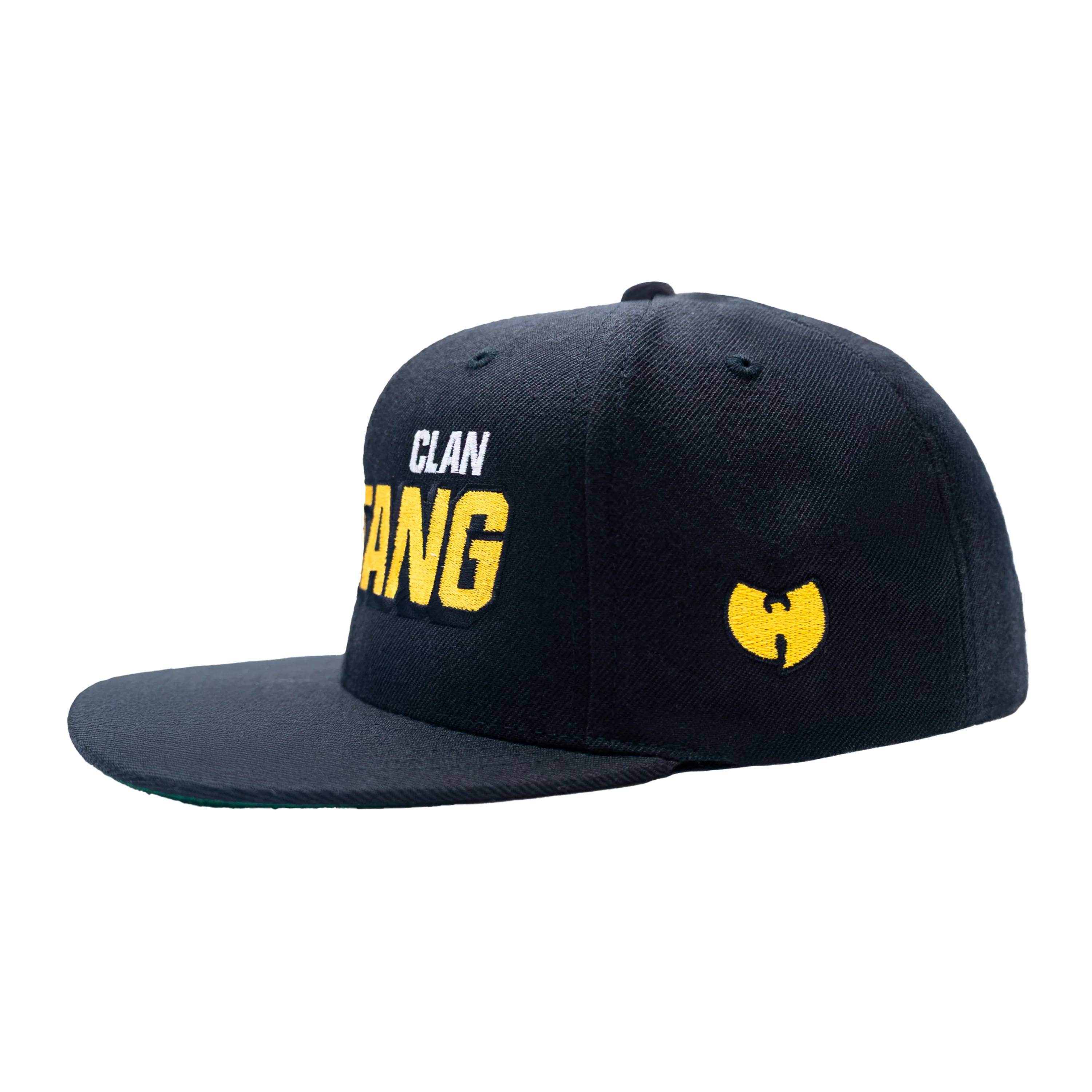 WU-TANG VARSITY SNAPBACK - Image 6