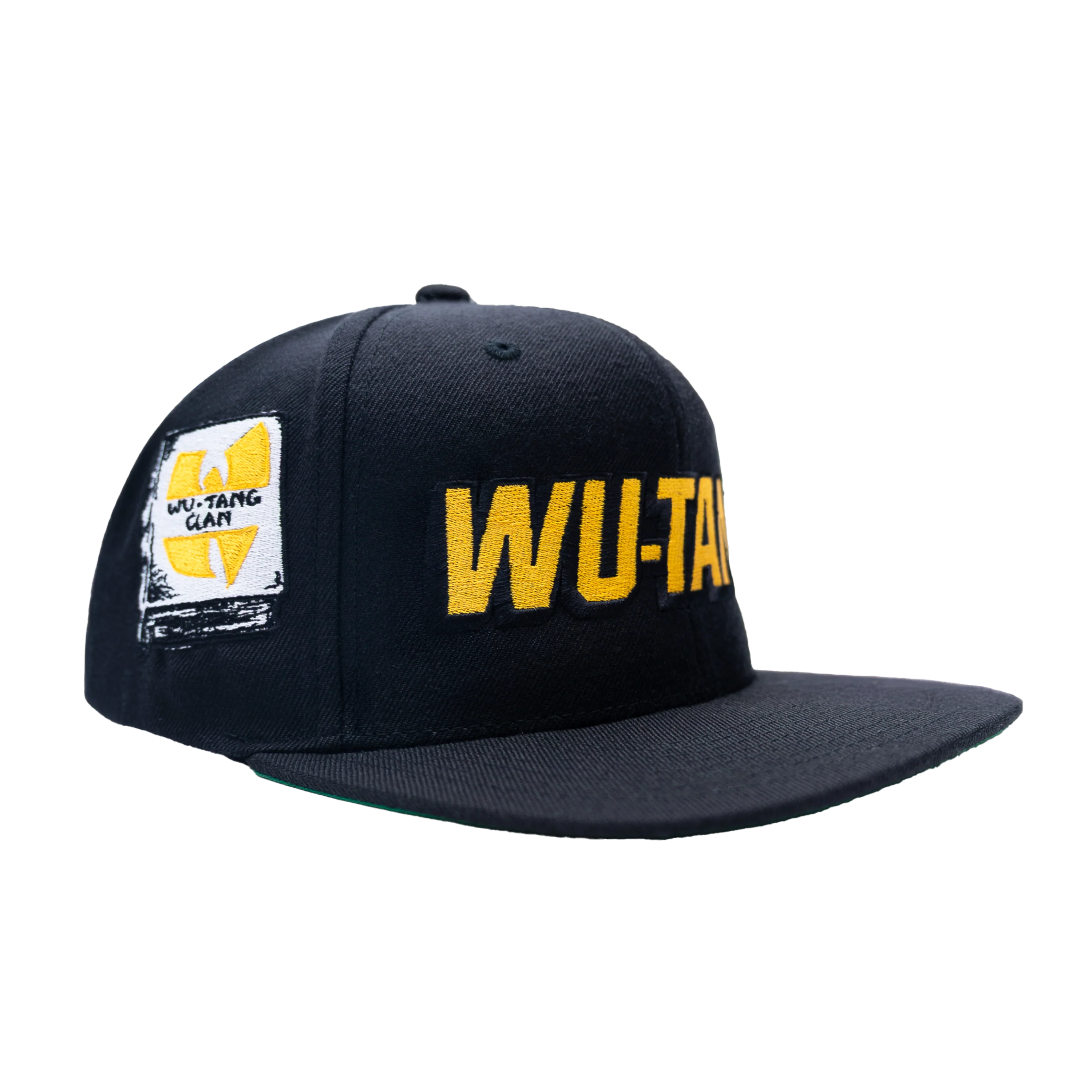 WU-TANG VARSITY SNAPBACK - Image 7