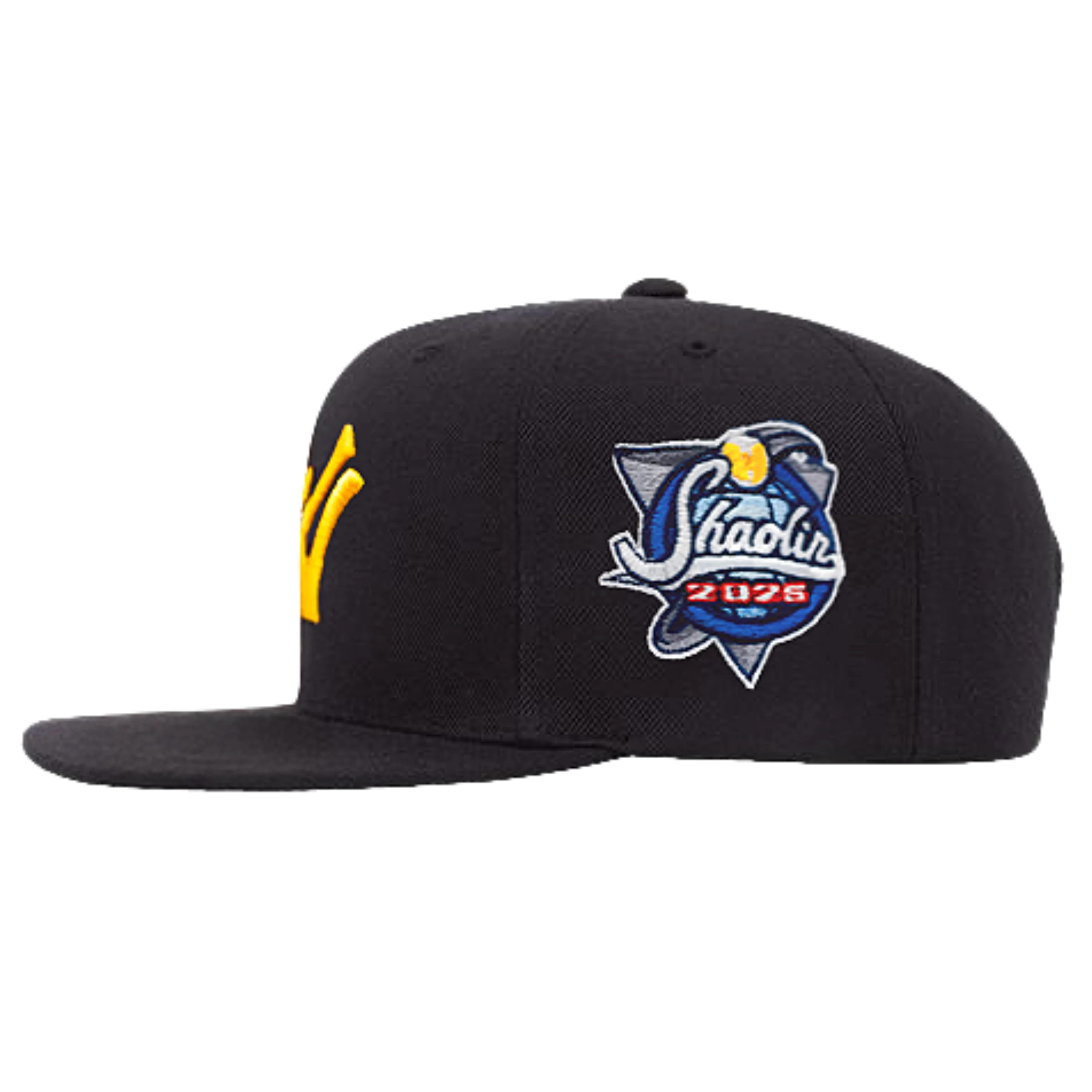 Wu York Snapback - Image 3