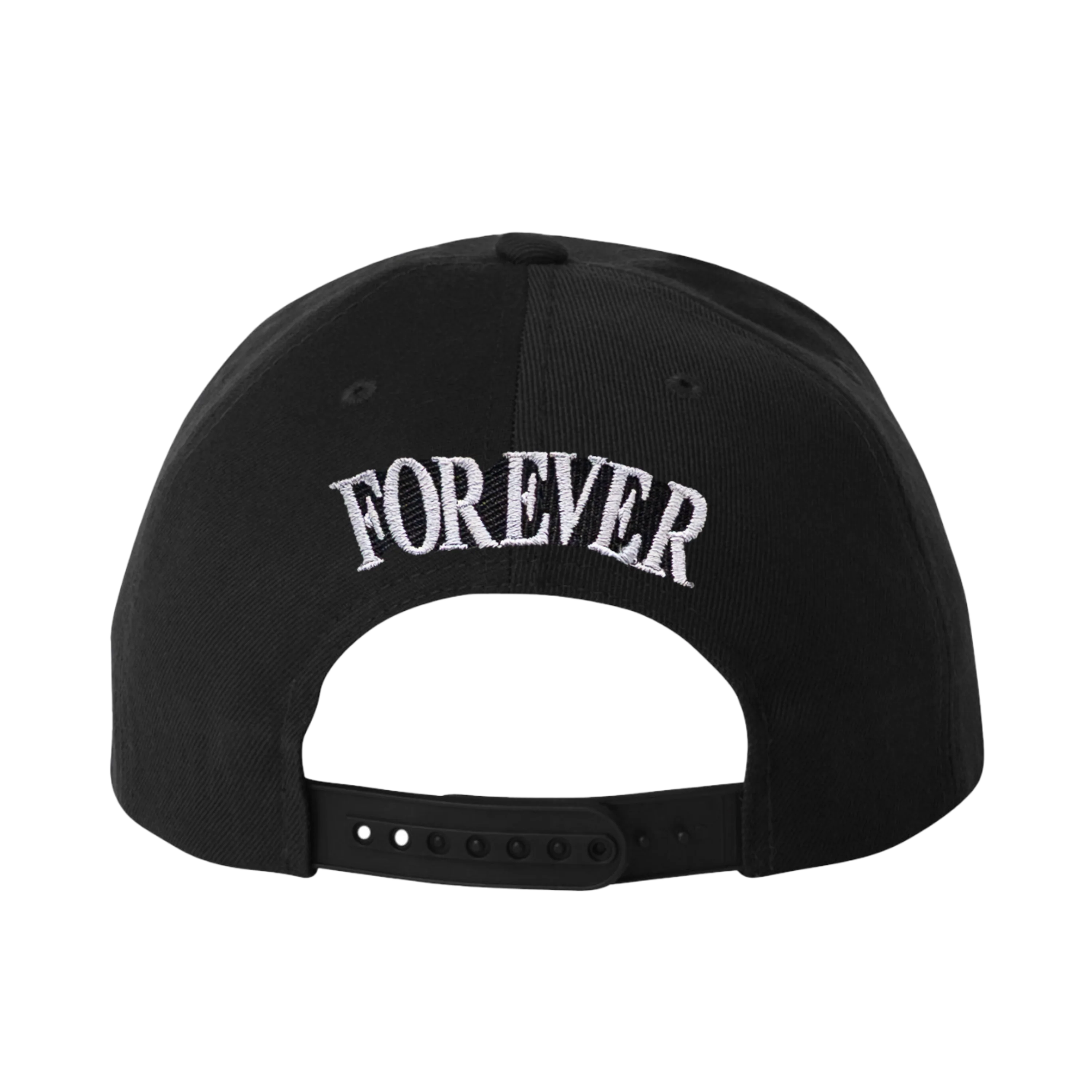 Wu York Snapback - Image 4
