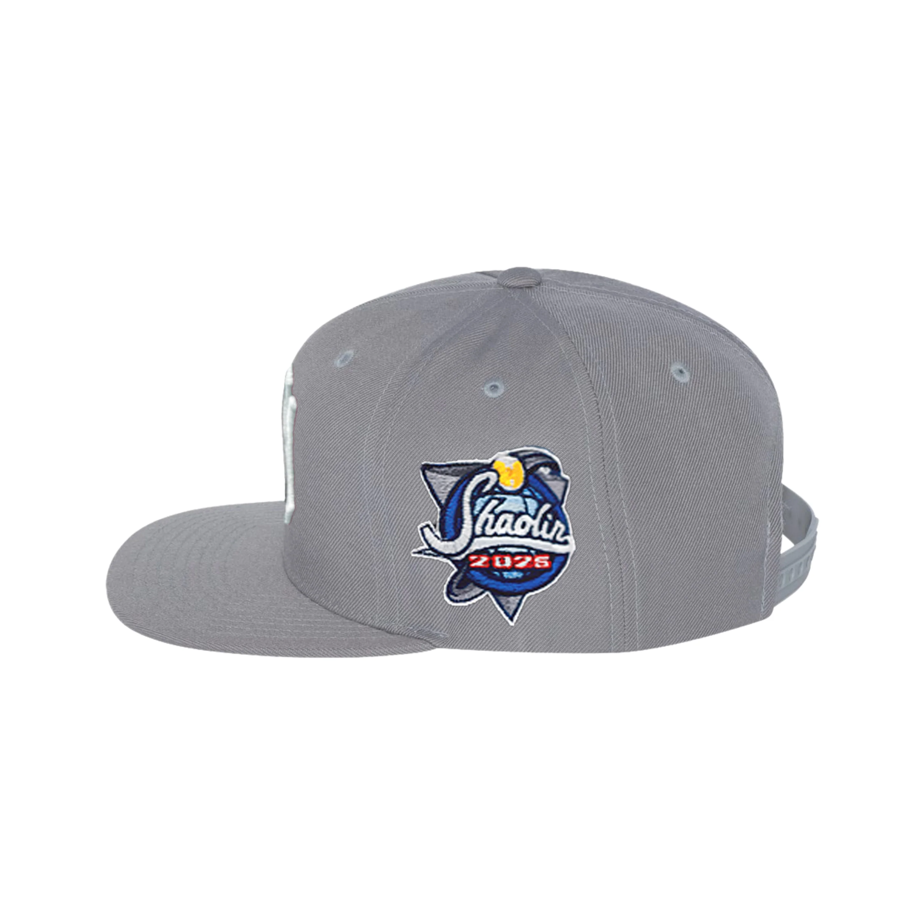 Wu York Snapback - Multi Color - Image 10