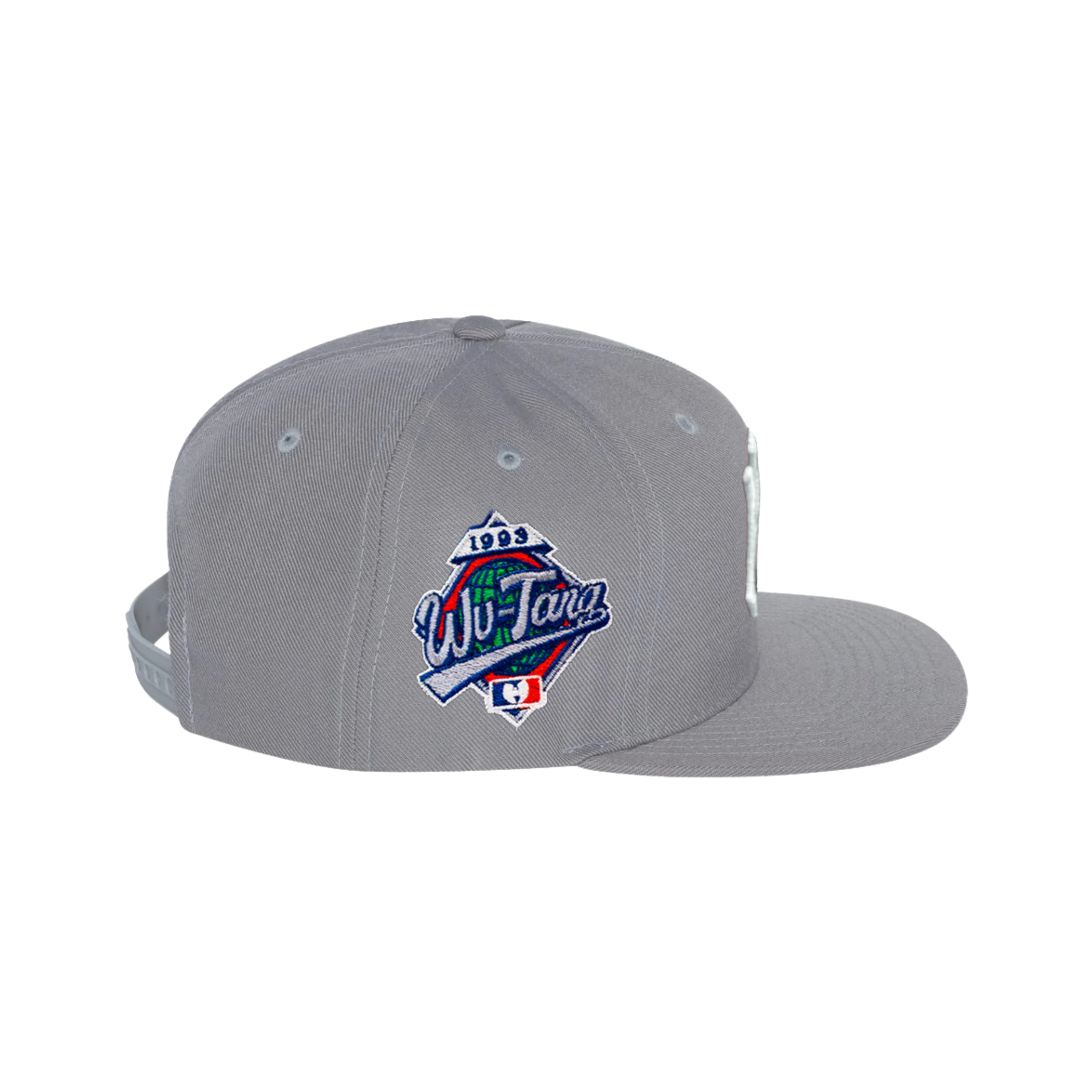 Wu York Snapback - Multi Color - Image 11