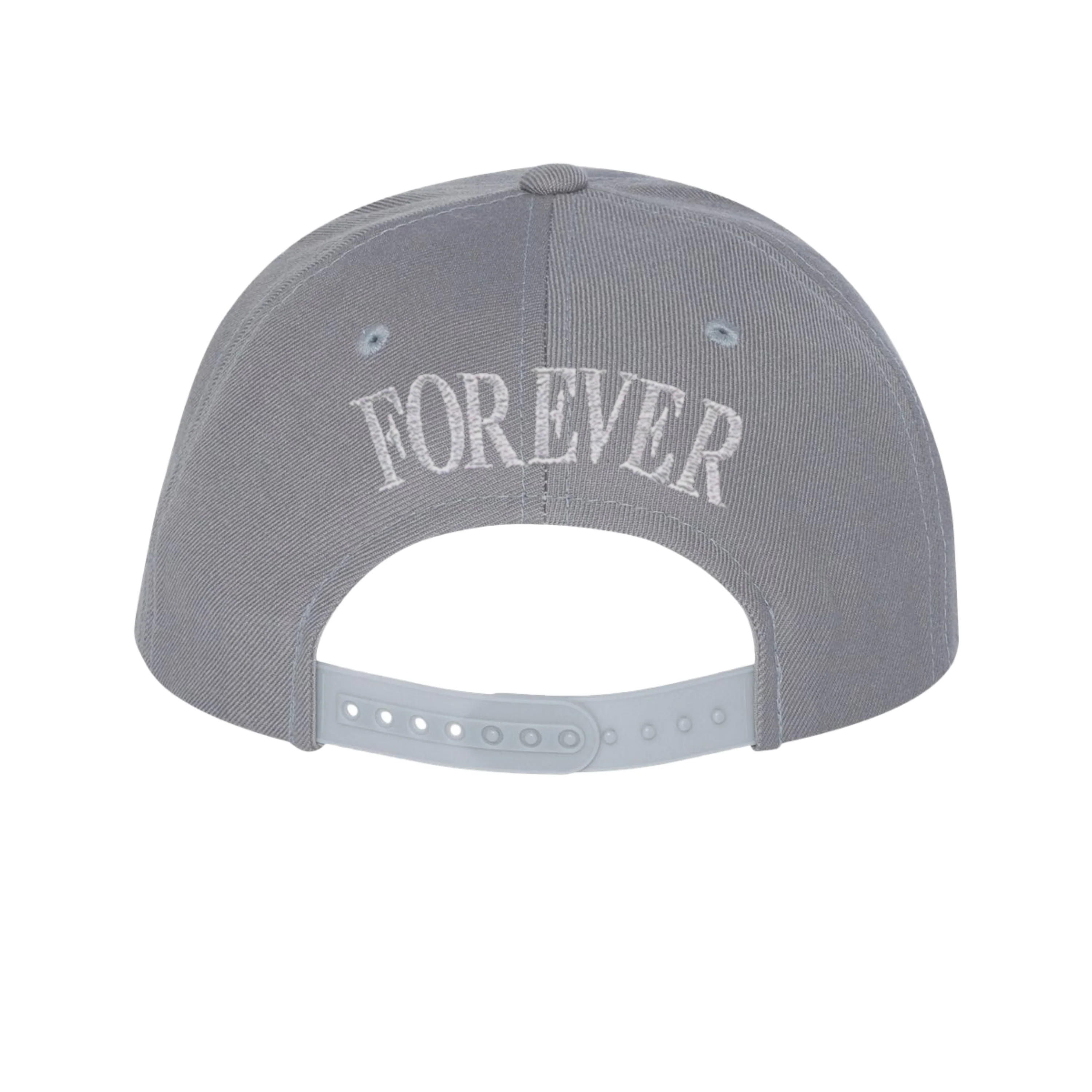 Wu York Snapback - Multi Color - Image 12