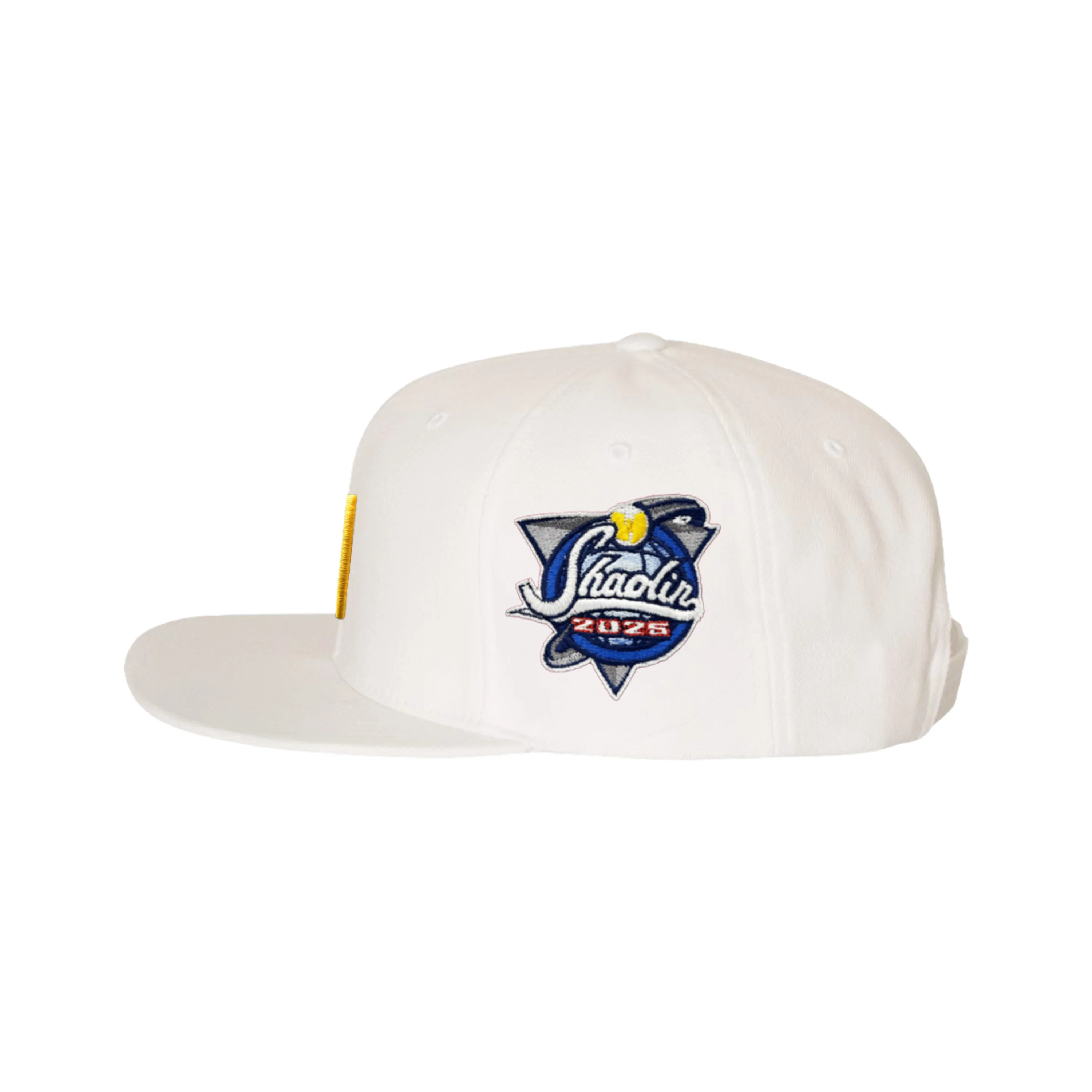 Wu York Snapback - Multi Color - Image 14