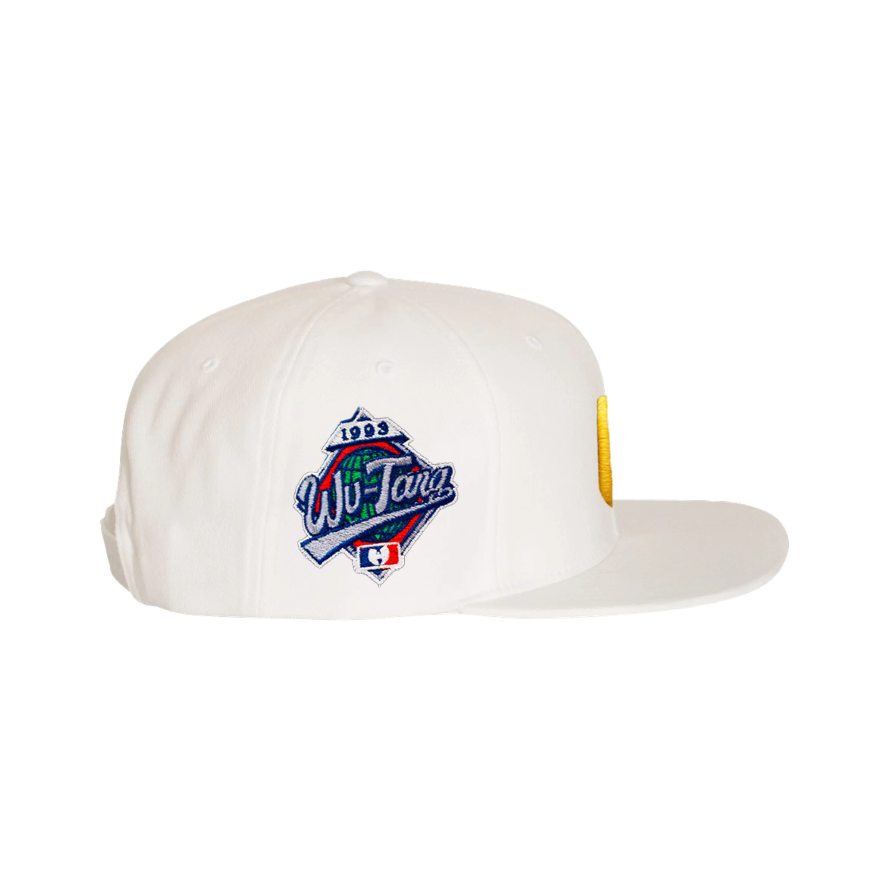 Wu York Snapback - Multi Color - Image 15