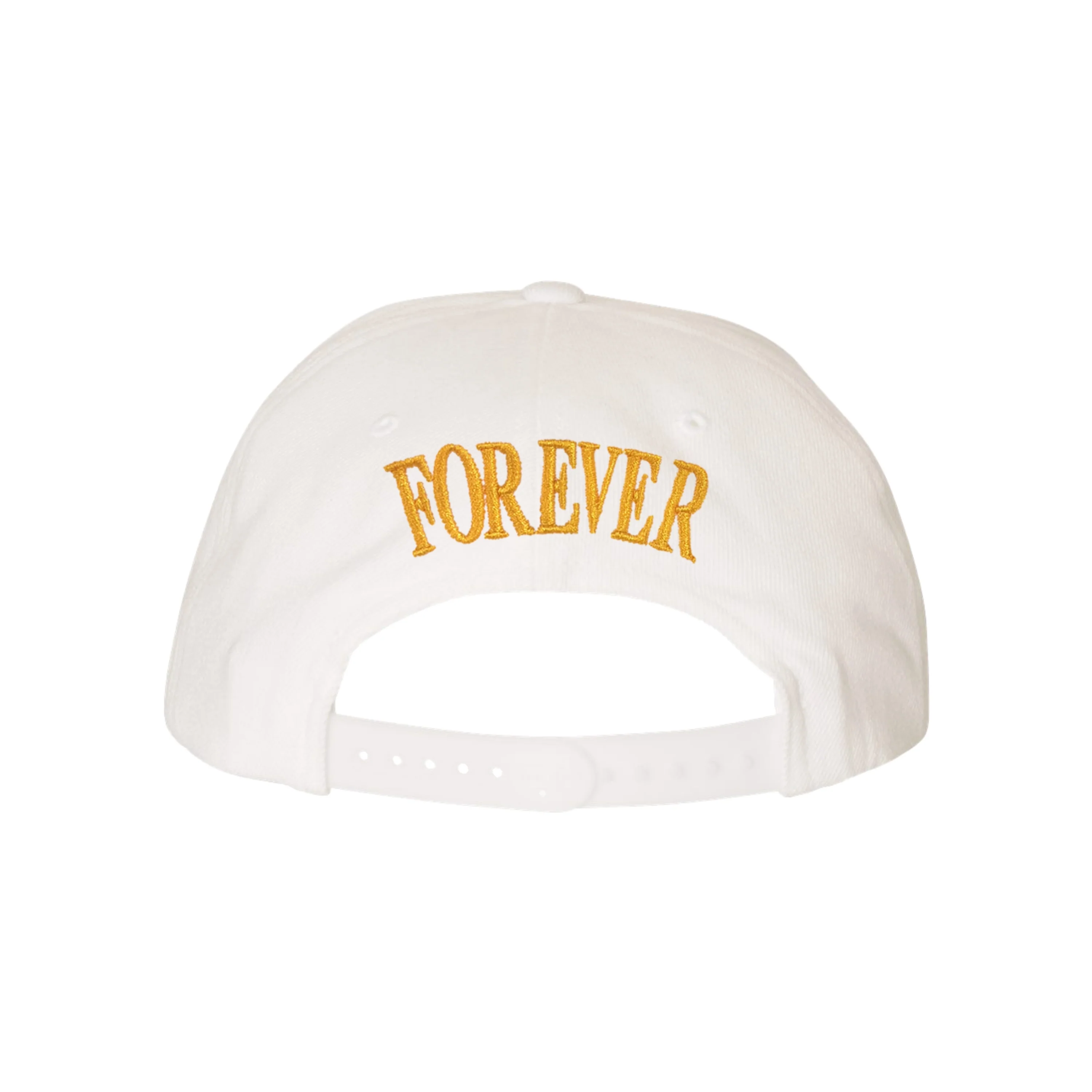 Wu York Snapback - Multi Color - Image 16