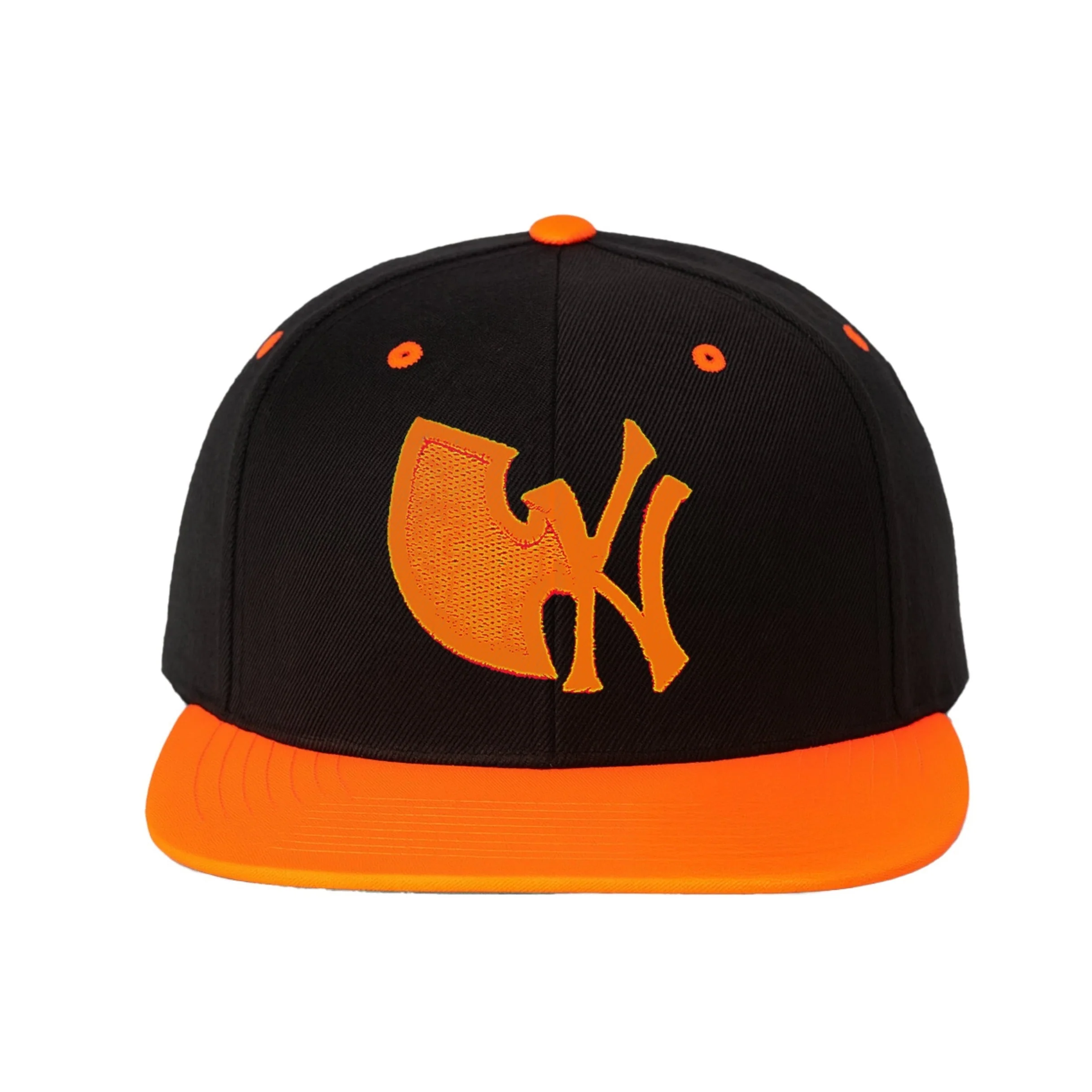 Wu York Snapback - Multi Color - Image 17