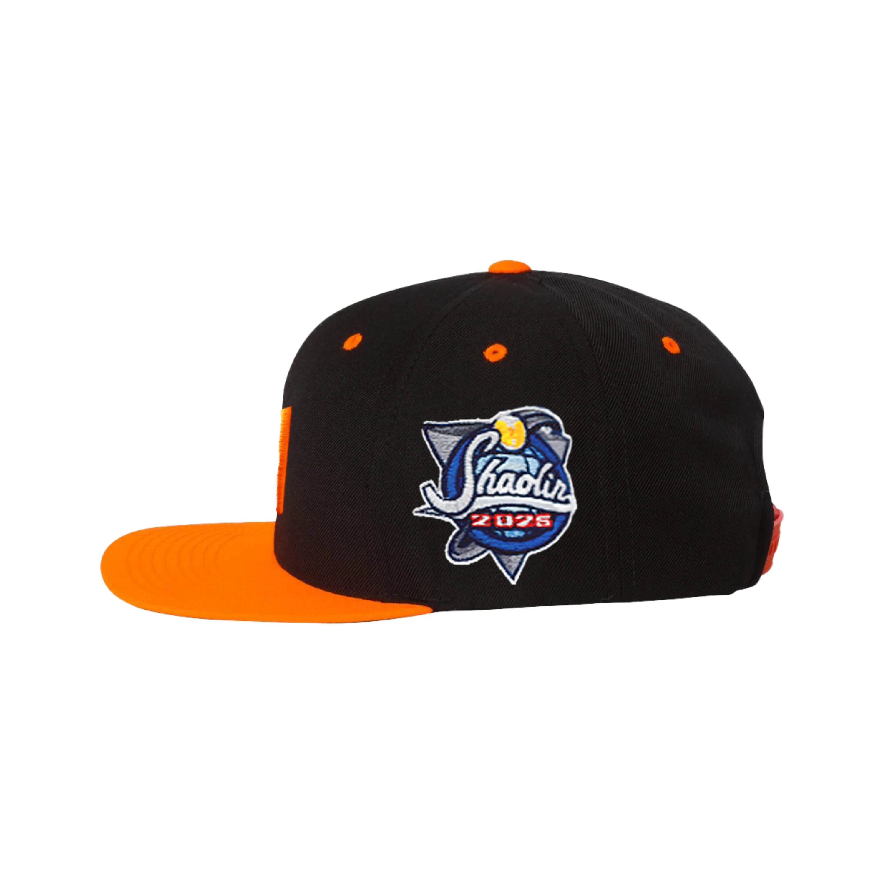 Wu York Snapback - Multi Color - Image 18