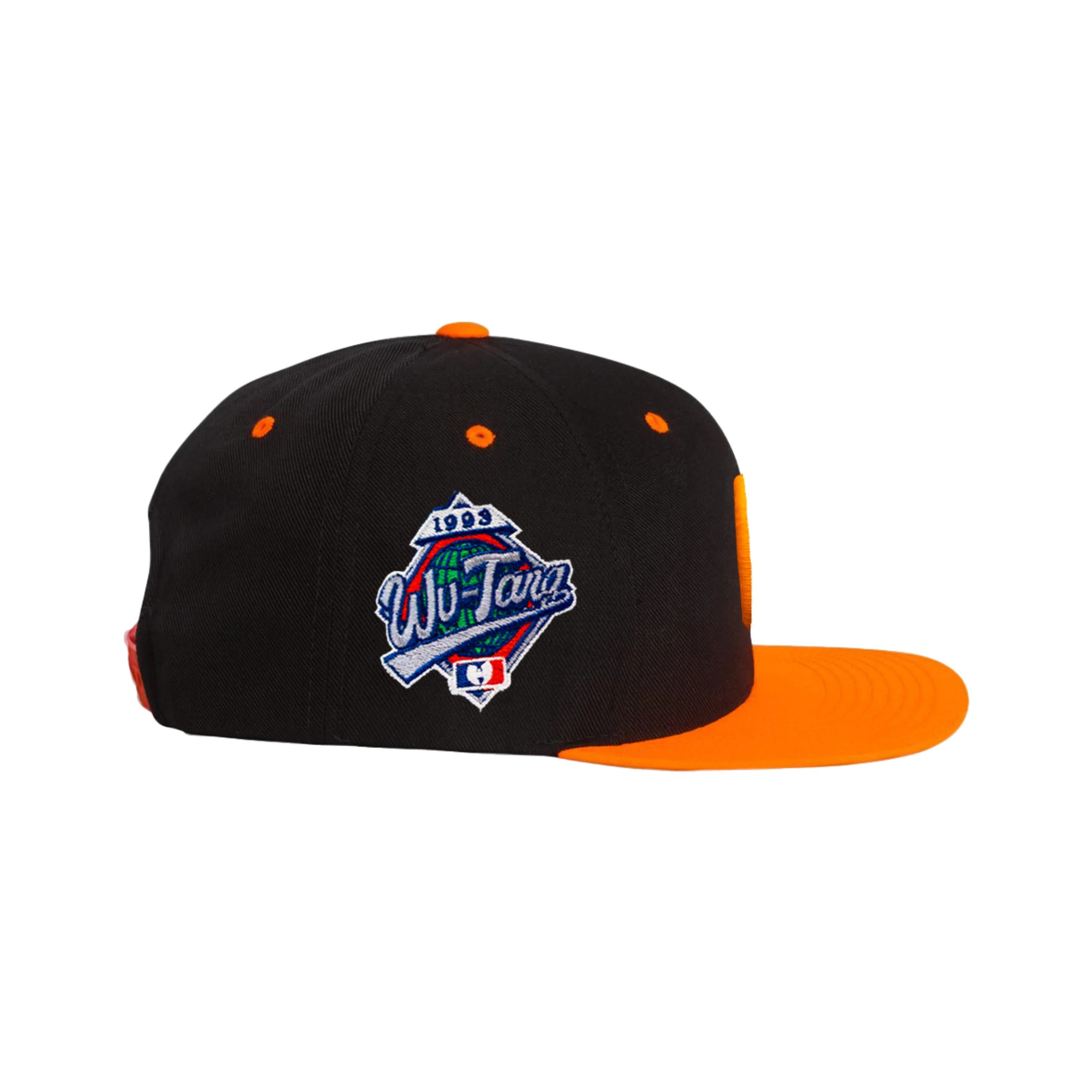 Wu York Snapback - Multi Color - Image 19