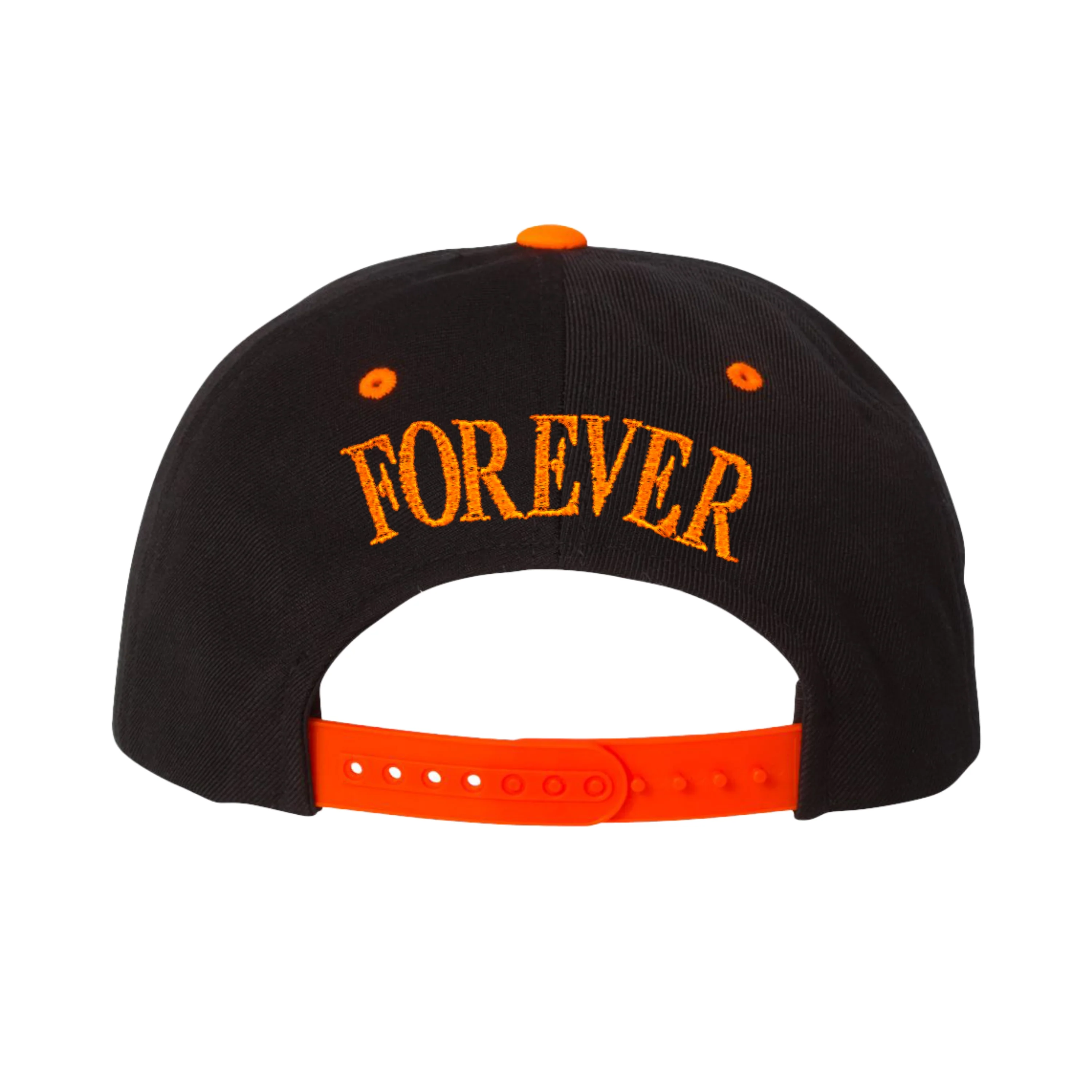 Wu York Snapback - Multi Color - Image 20
