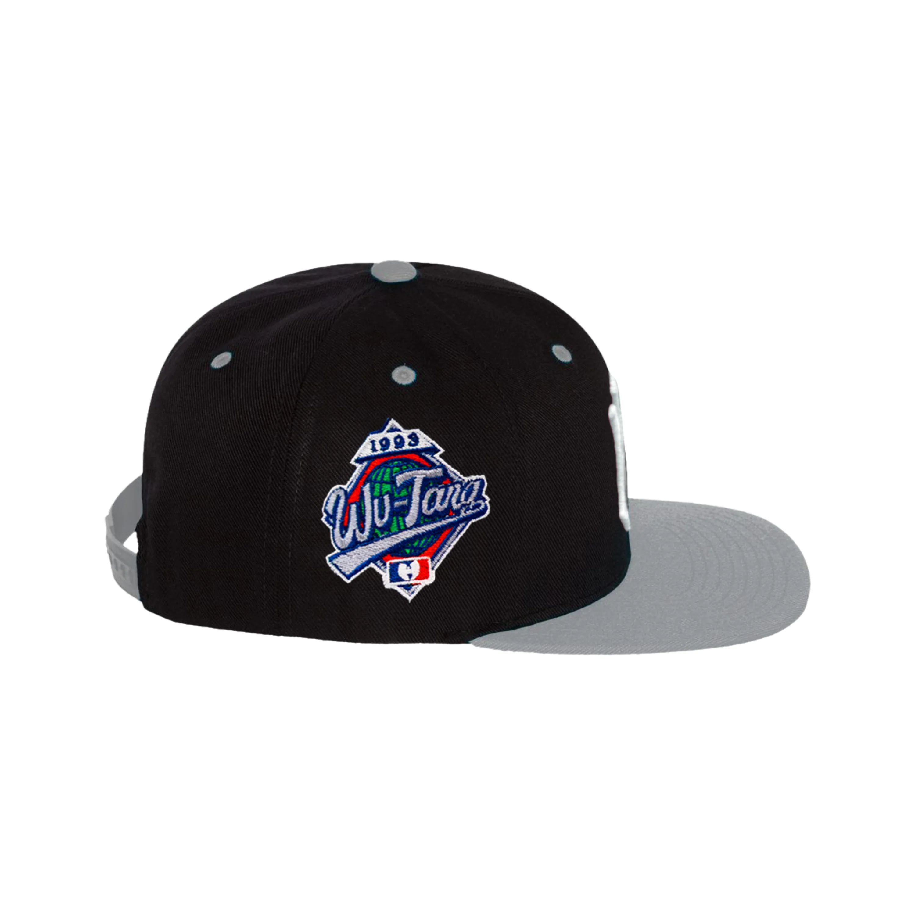 Wu York Snapback - Multi Color - Image 3