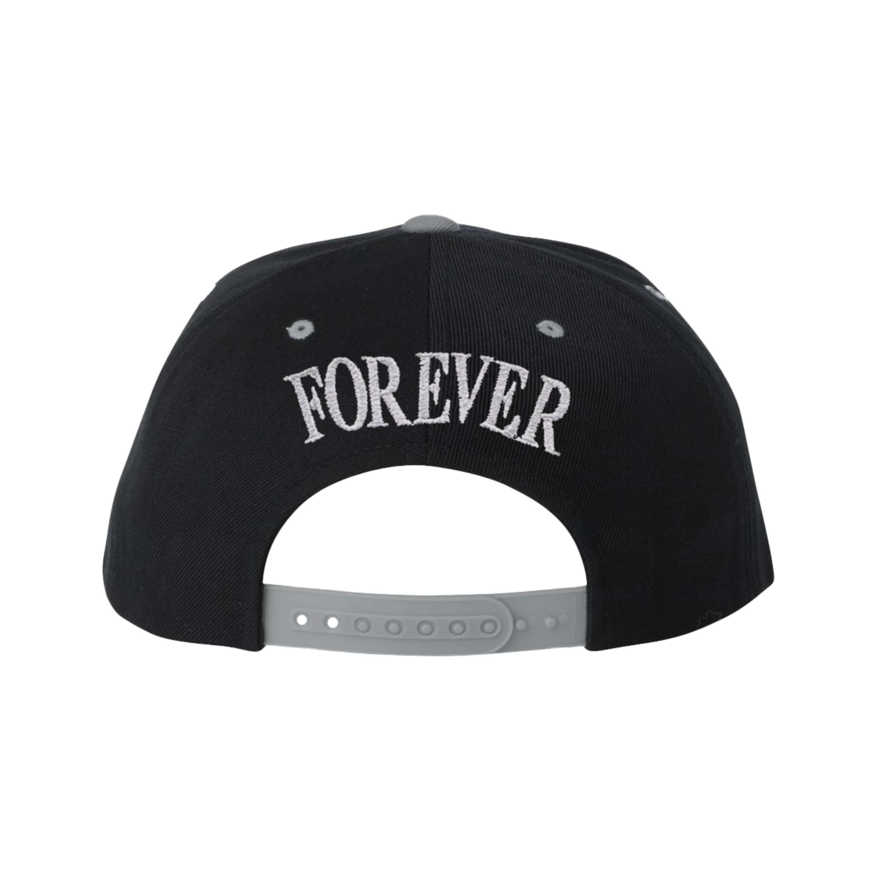 Wu York Snapback - Multi Color - Image 4