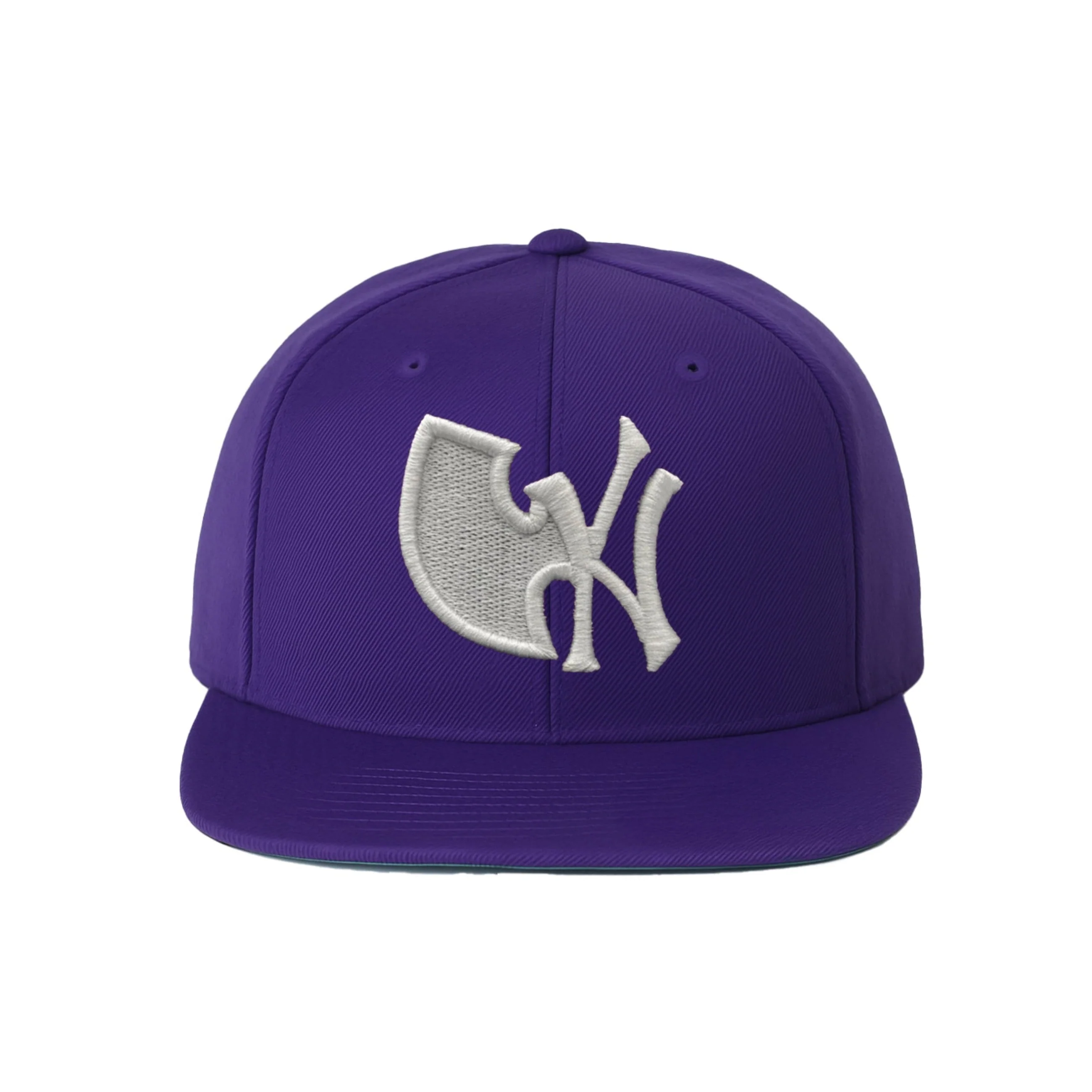 Wu York Snapback - Multi Color - Image 5